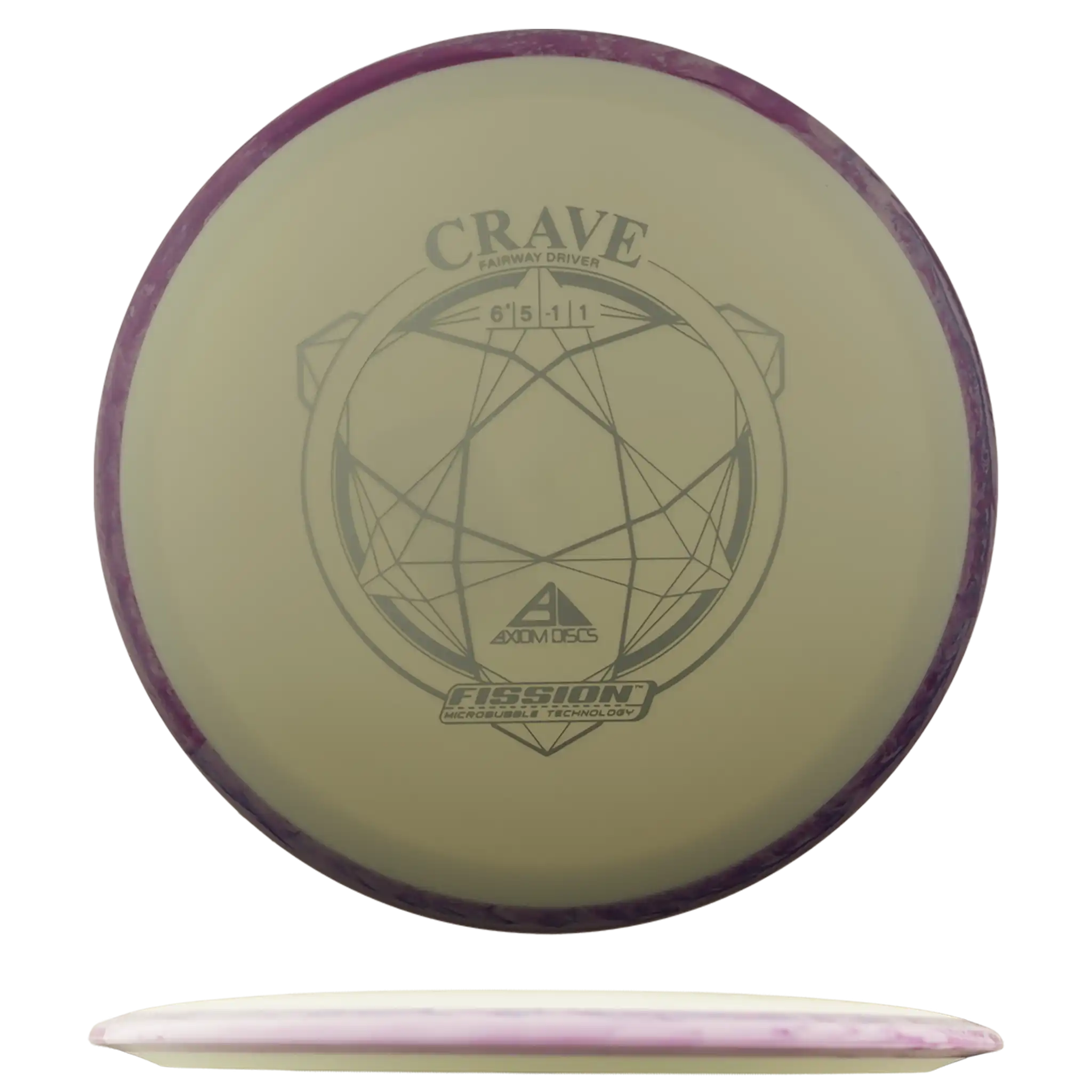 Fission Crave