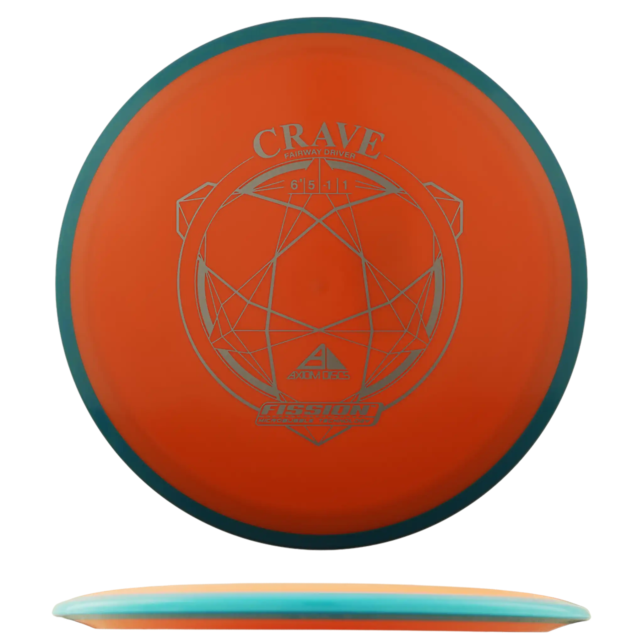 Fission Crave