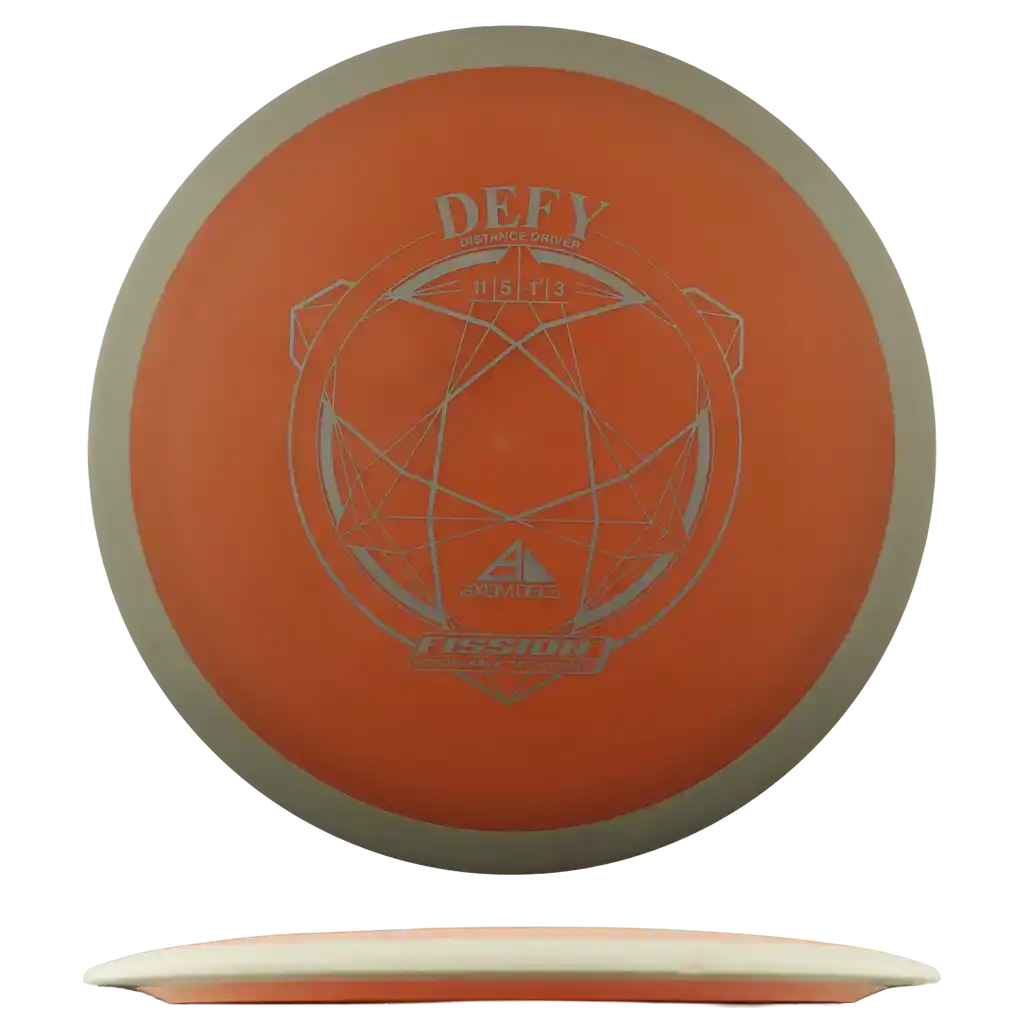 Fission Defy