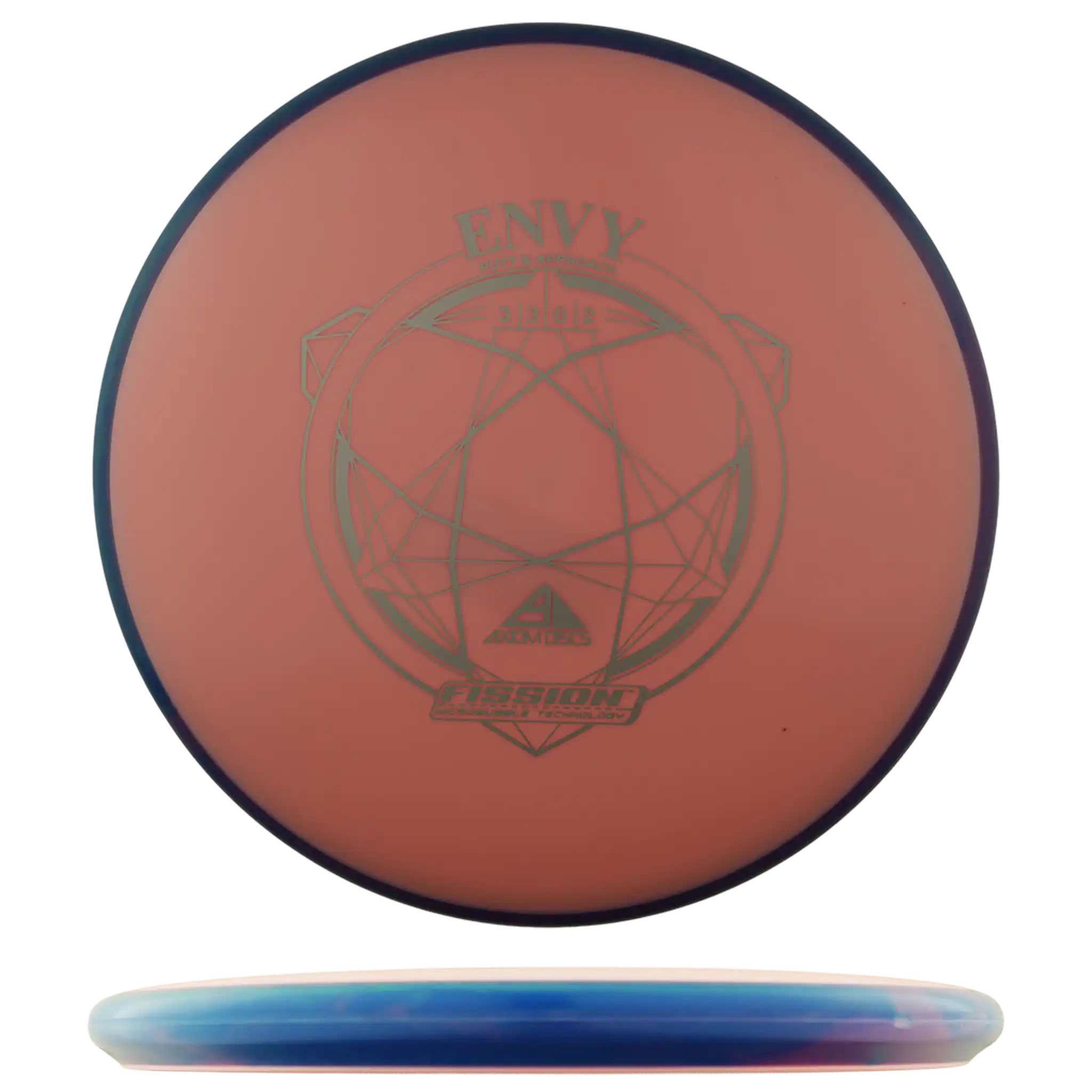 Fission Envy