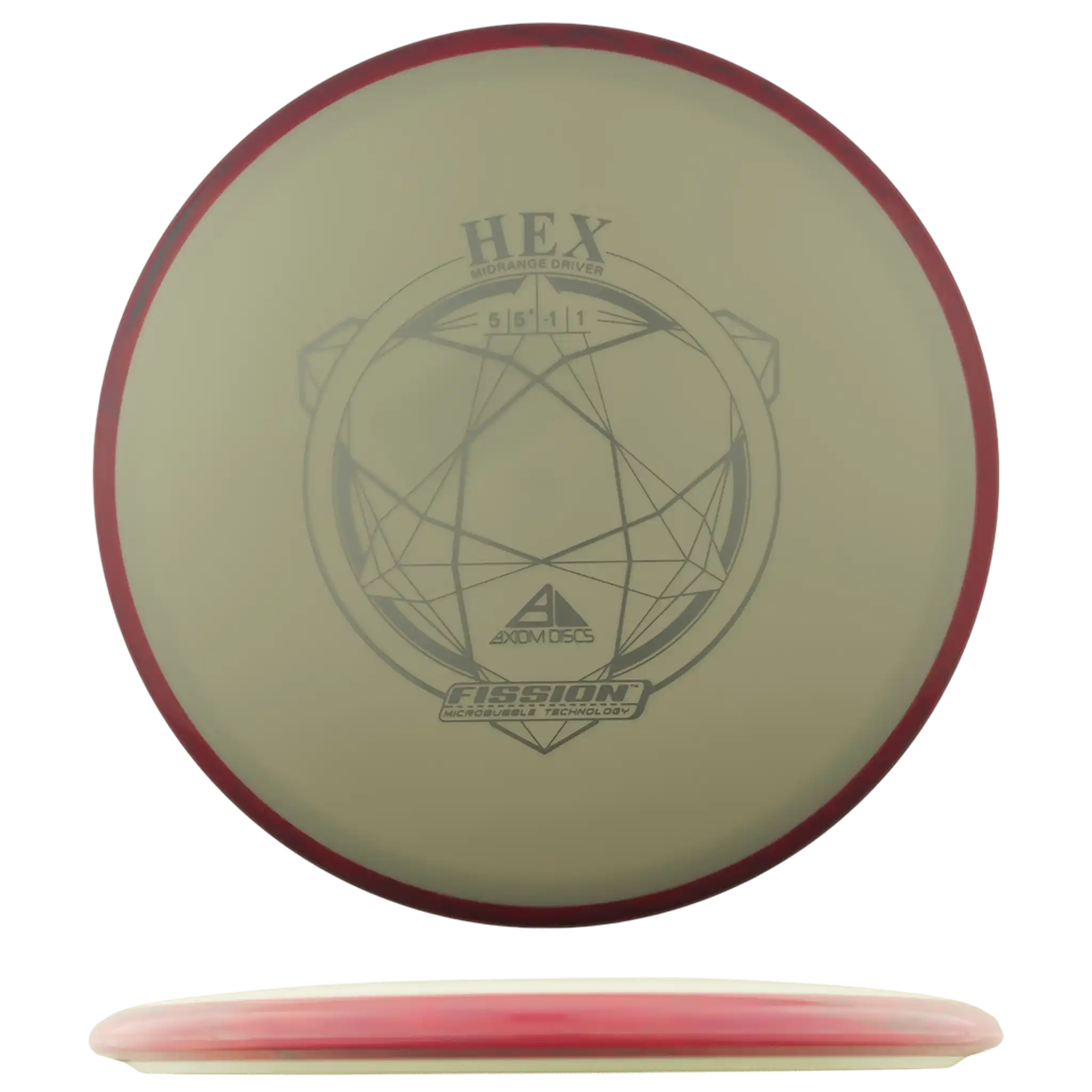 Fission Hex