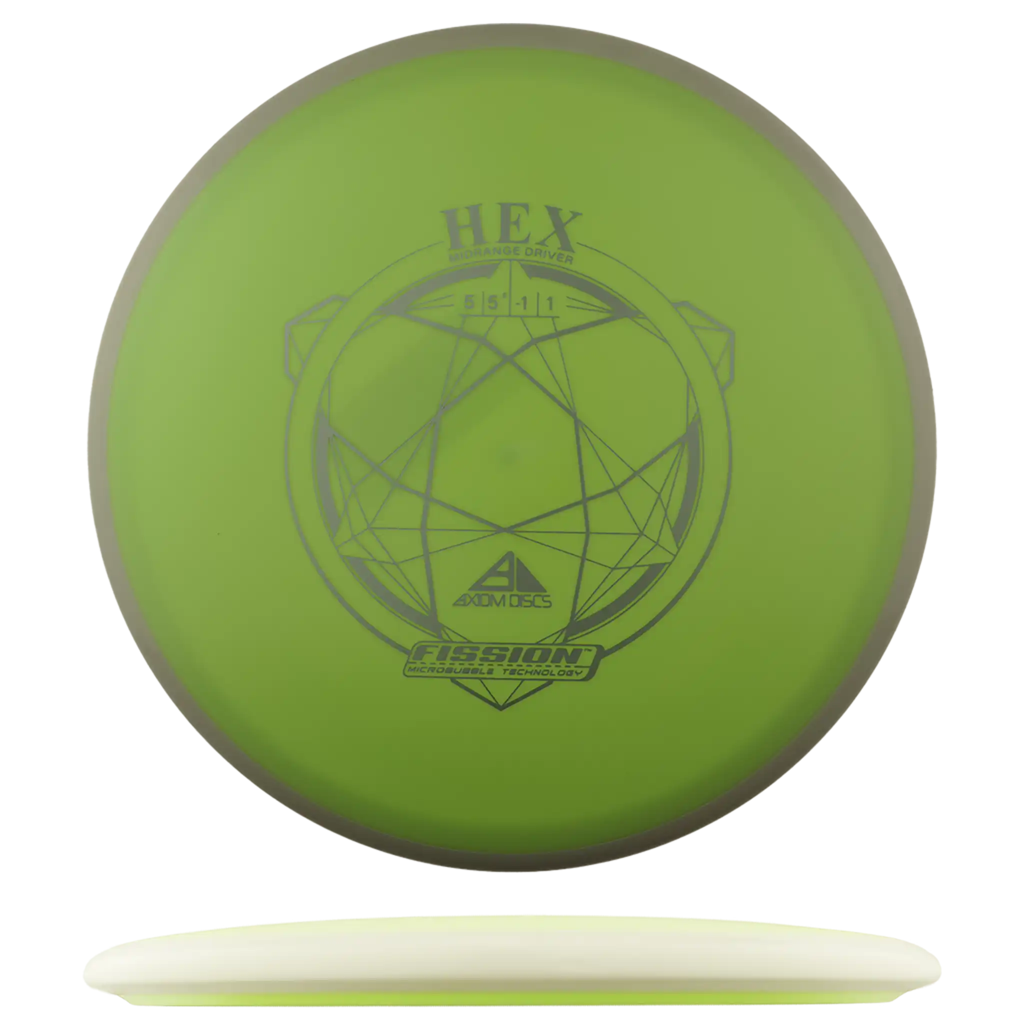 Fission Hex