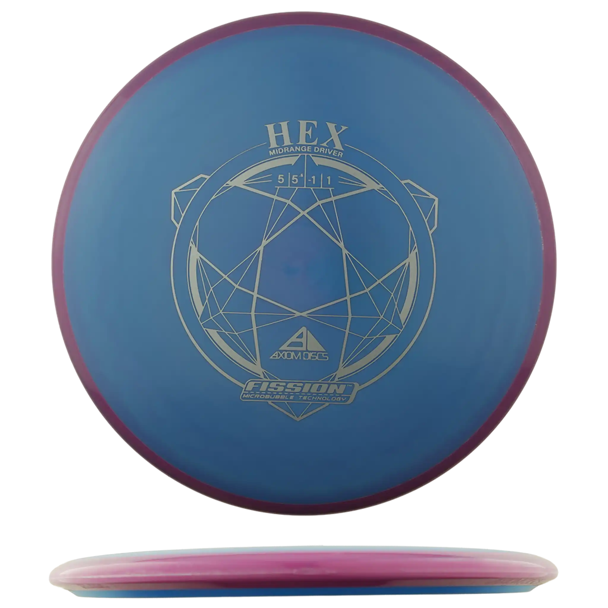 Fission Hex