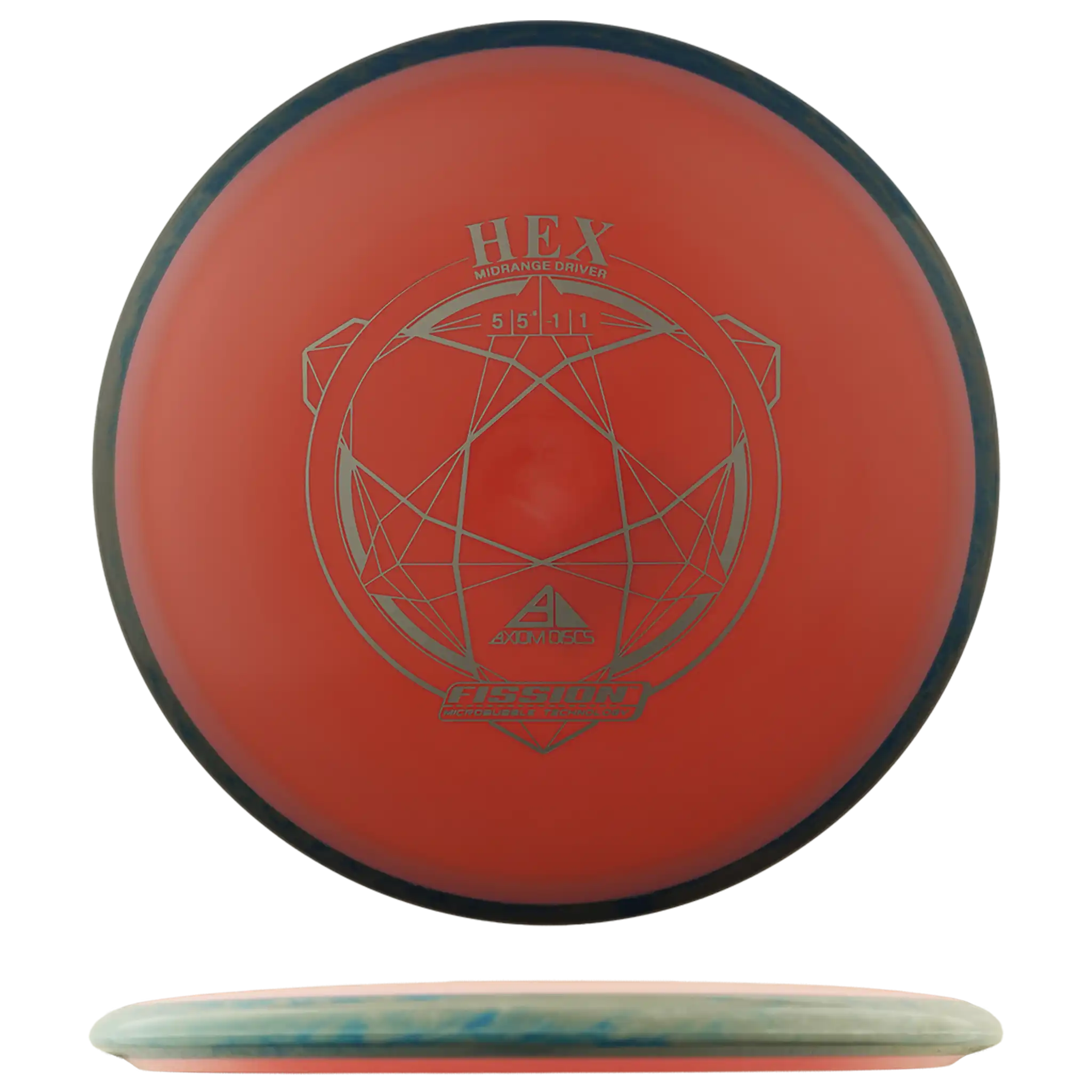 Fission Hex