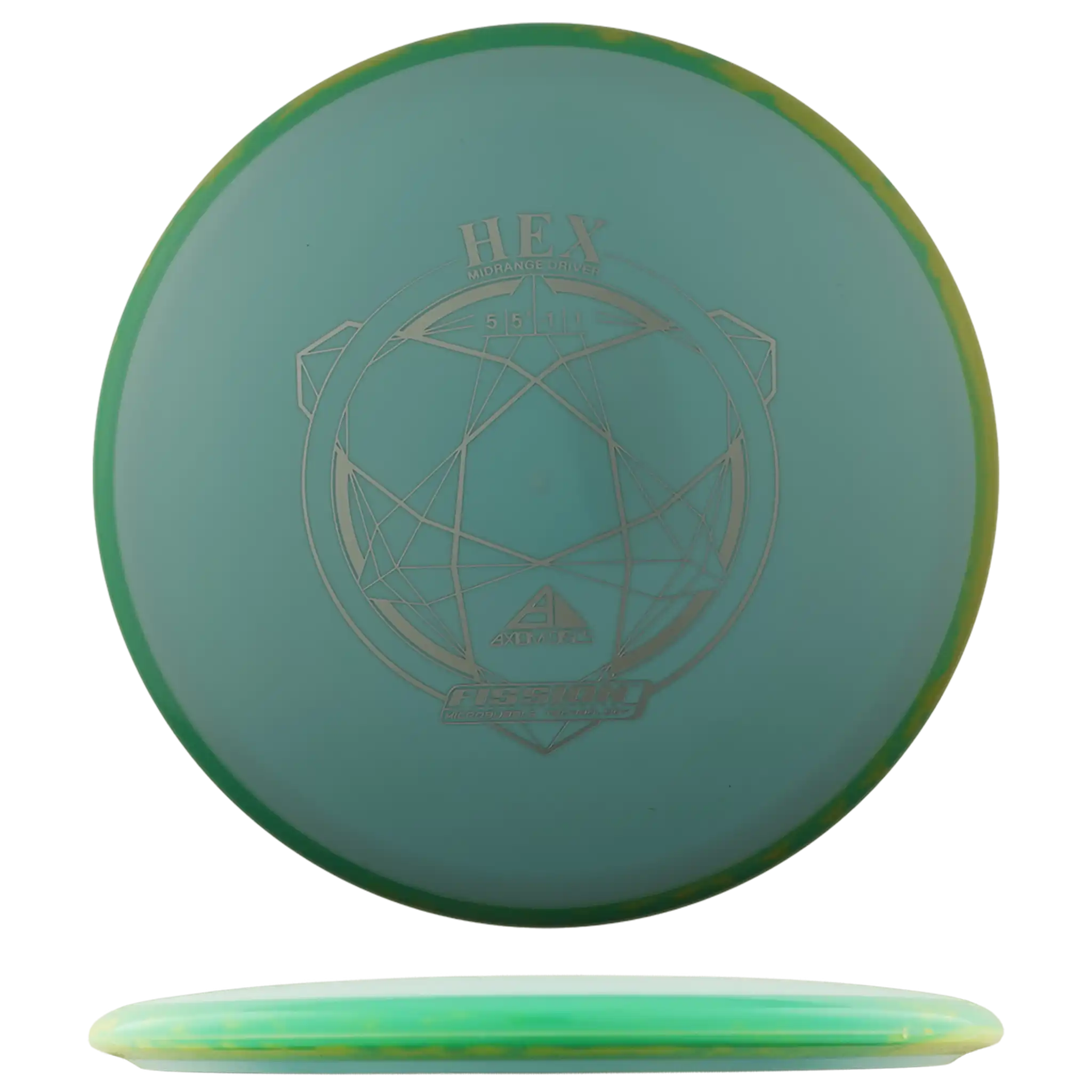 Fission Hex