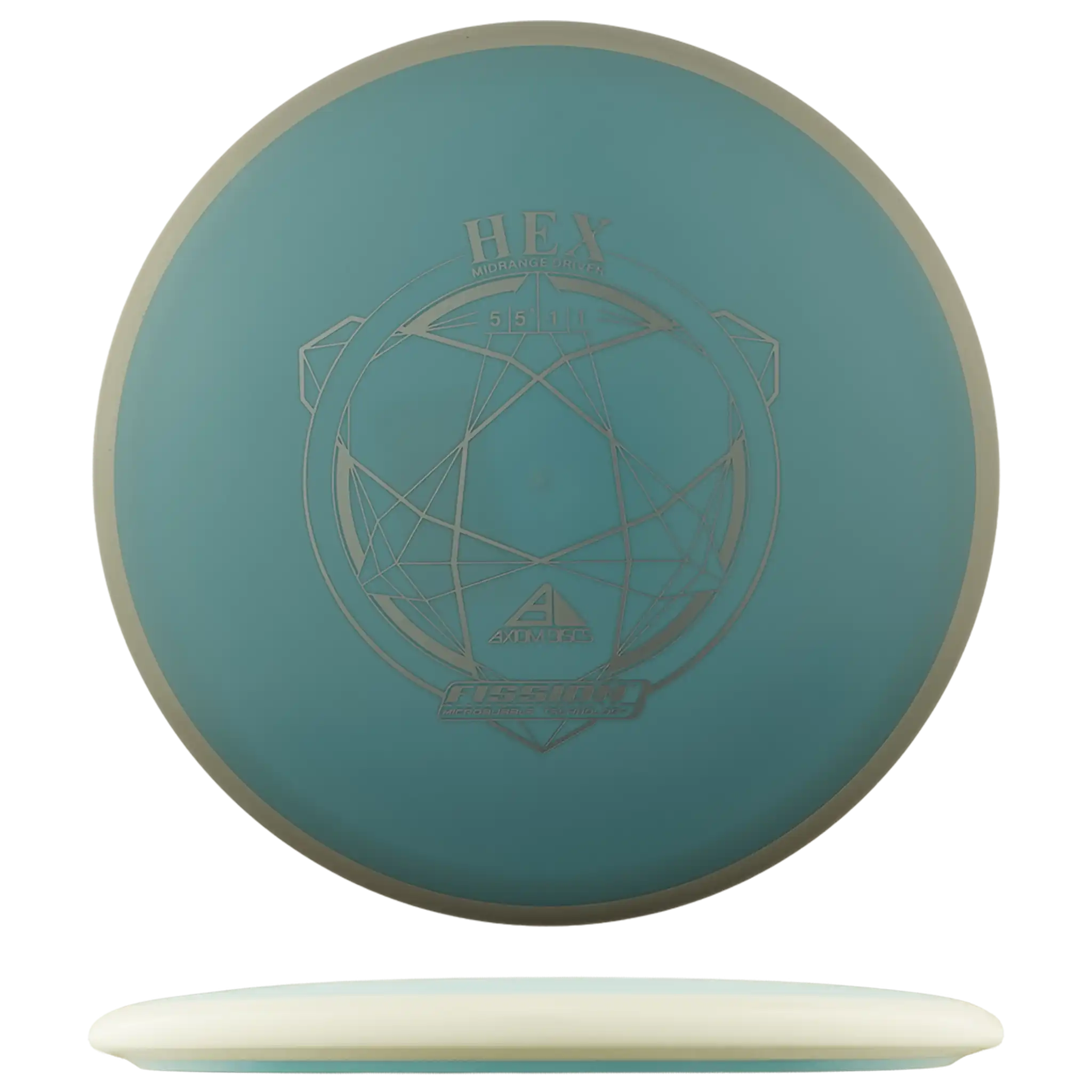 Fission Hex