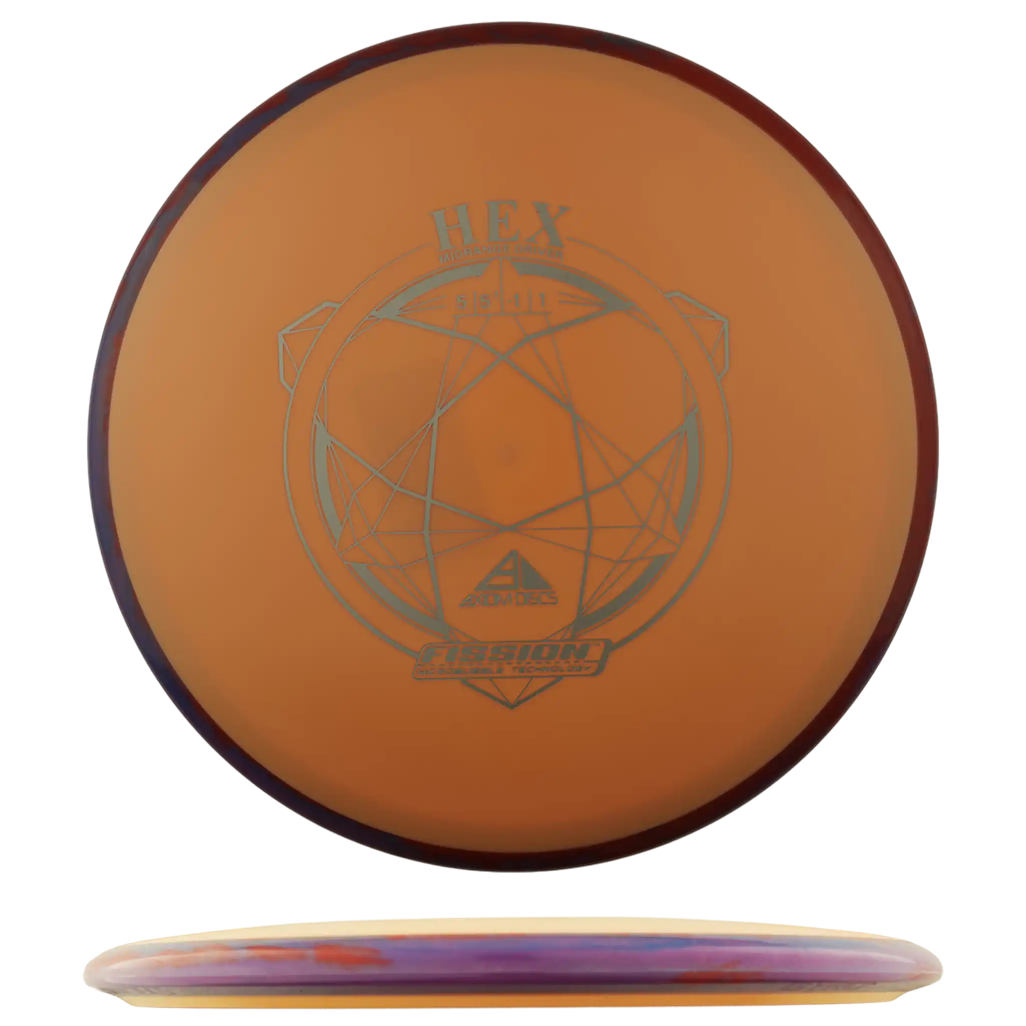 Fission Hex