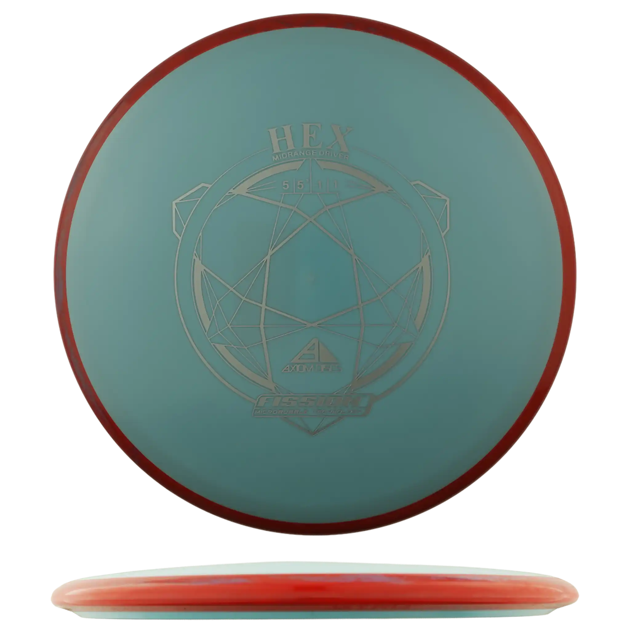 Fission Hex