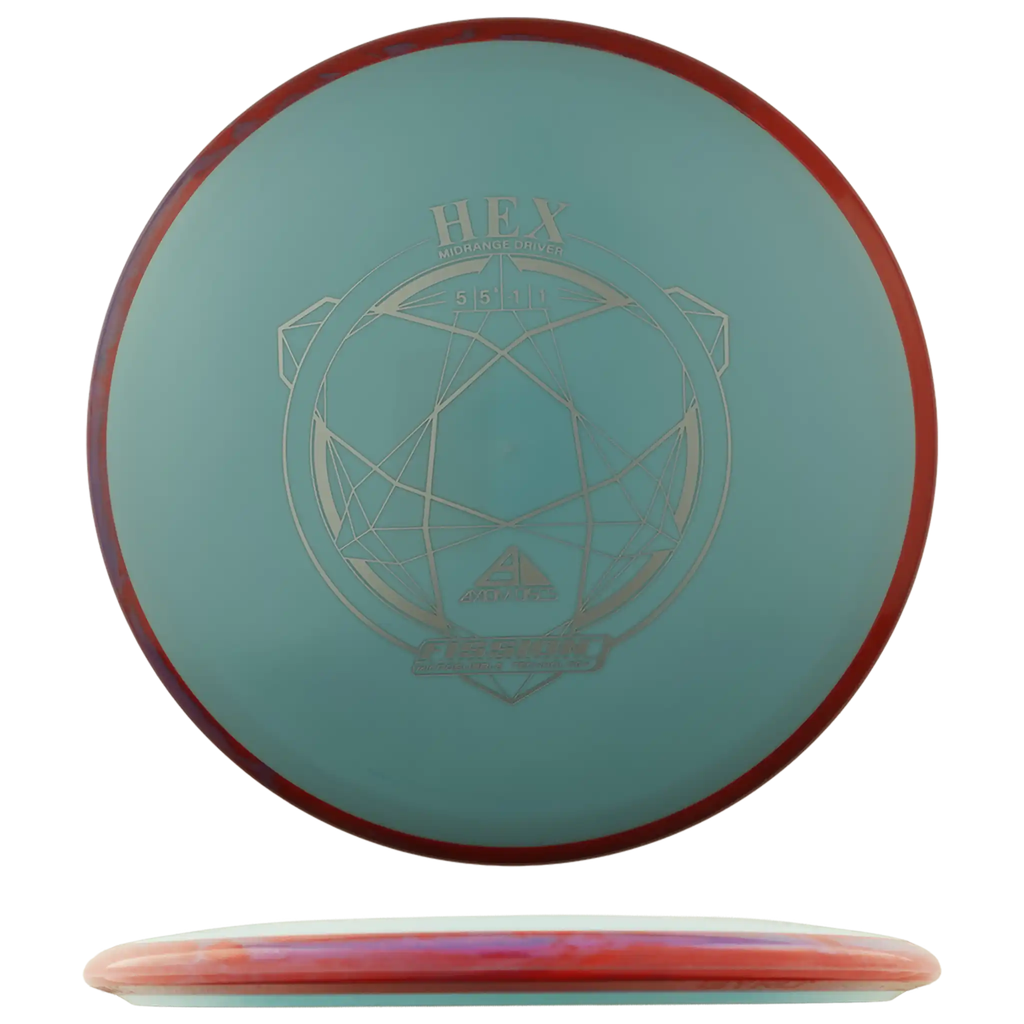 Fission Hex