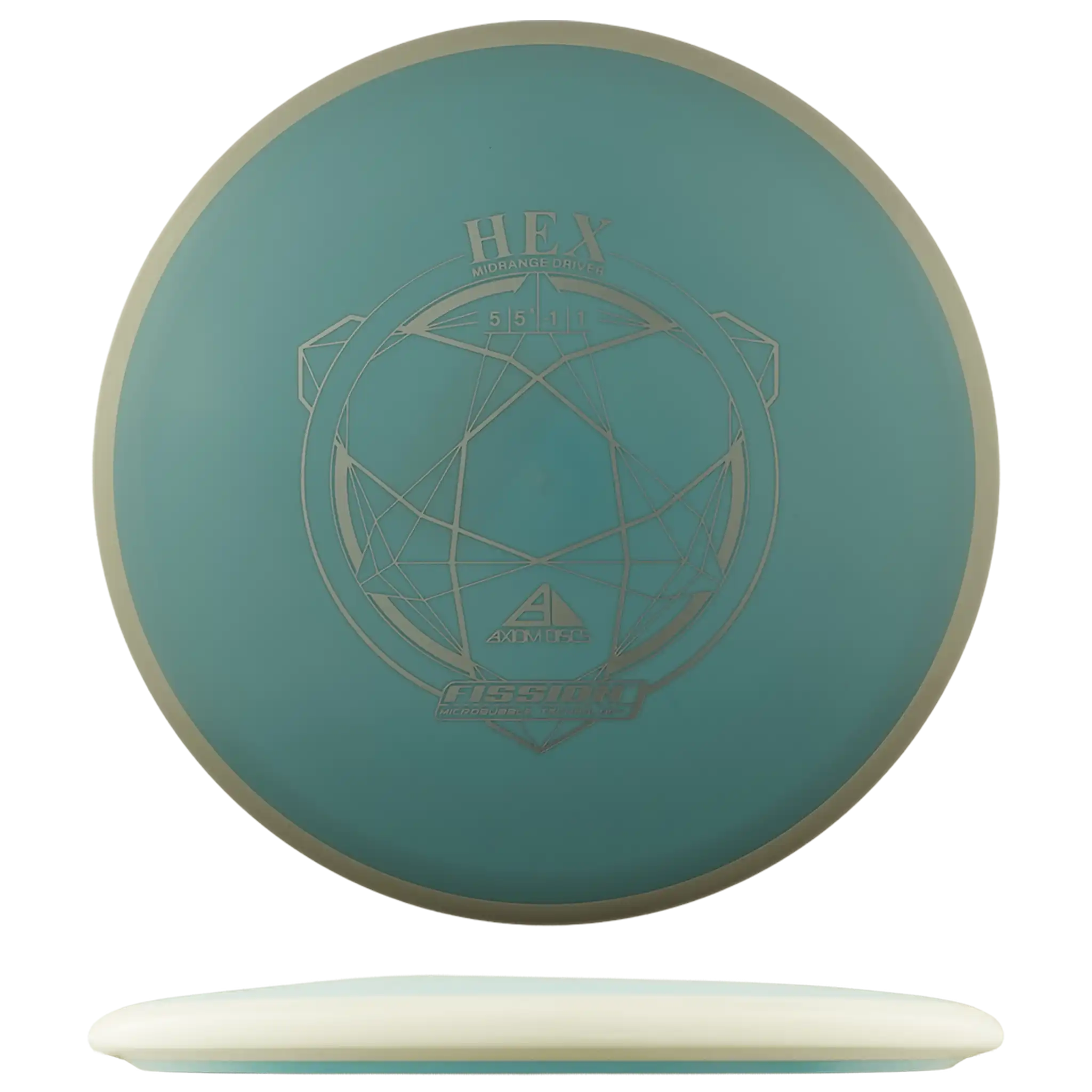 Fission Hex