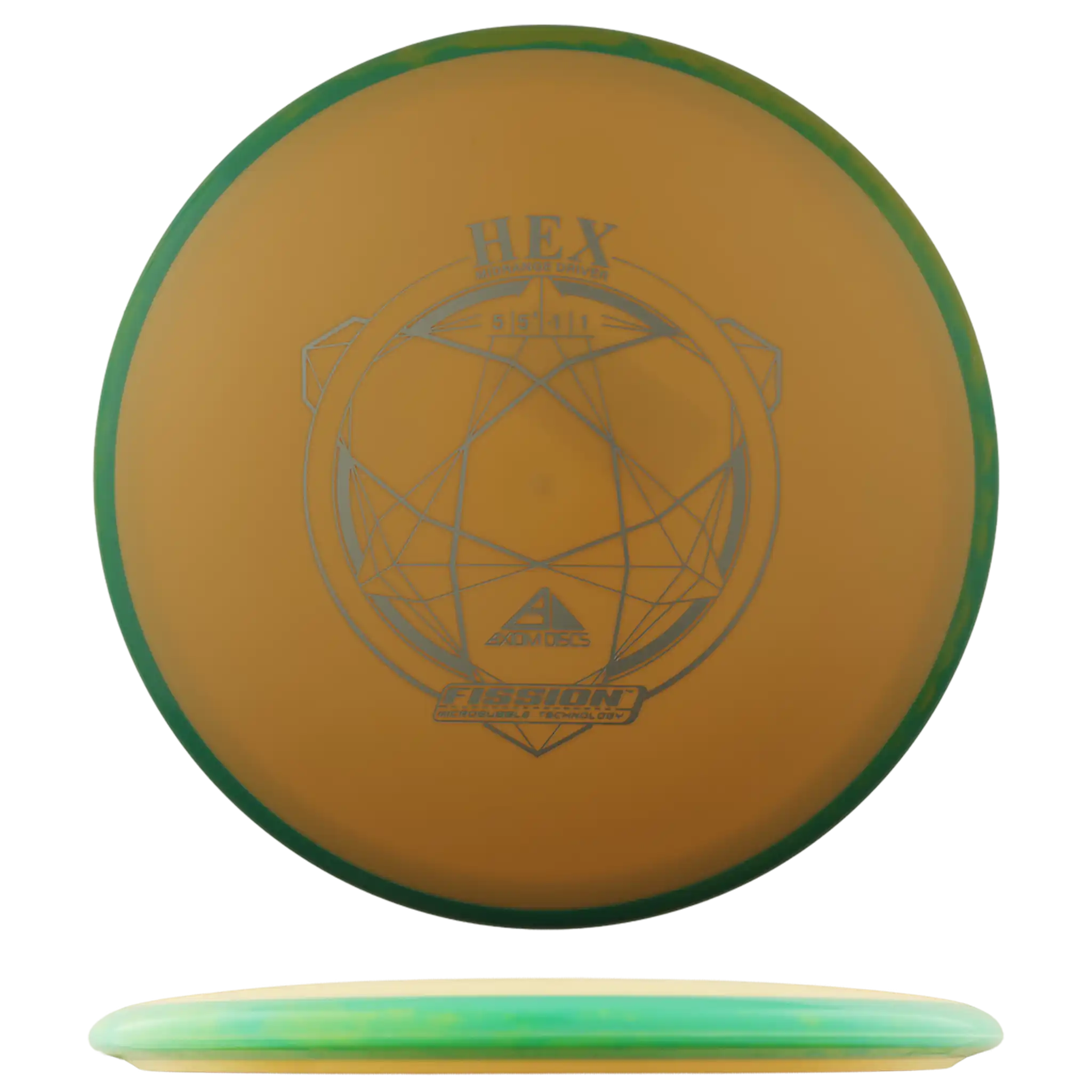 Fission Hex