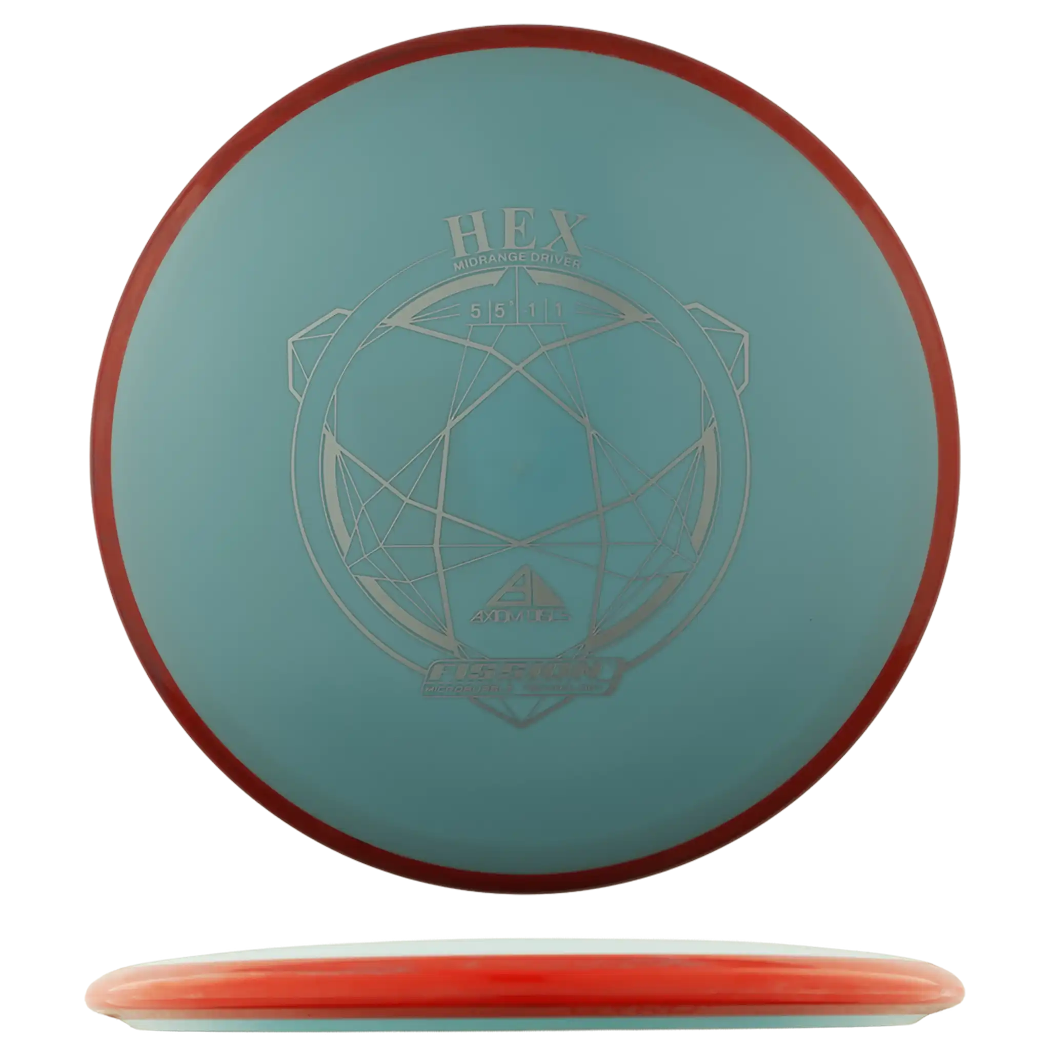 Fission Hex
