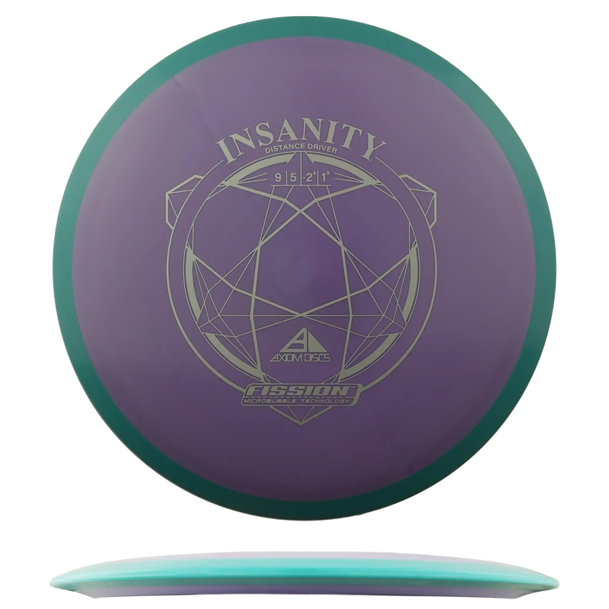Fission Insanity