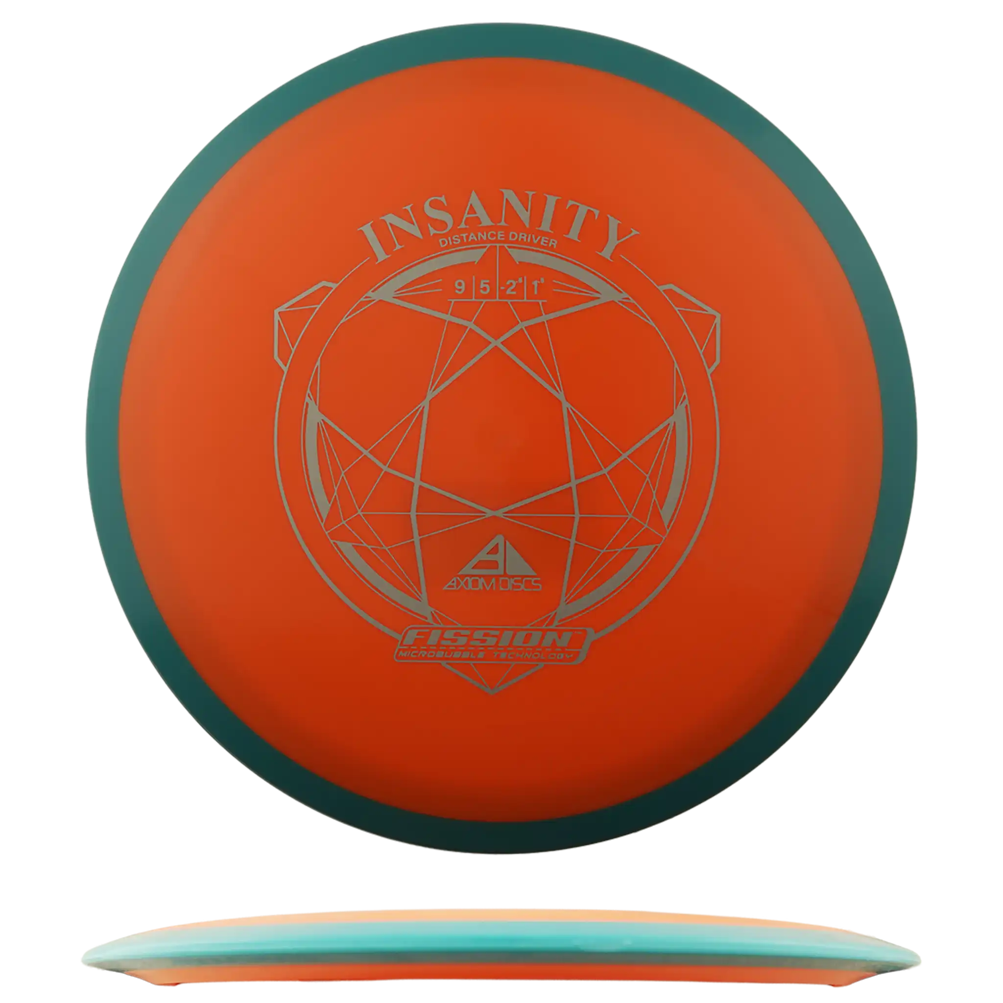 Fission Insanity