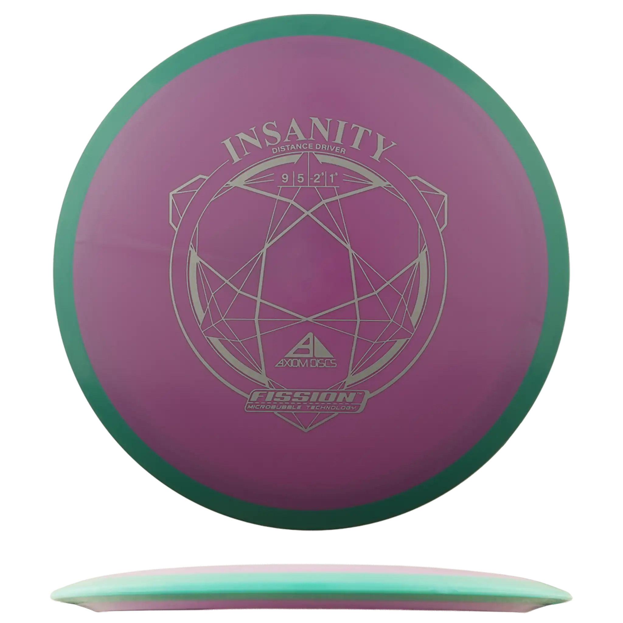 Fission Insanity