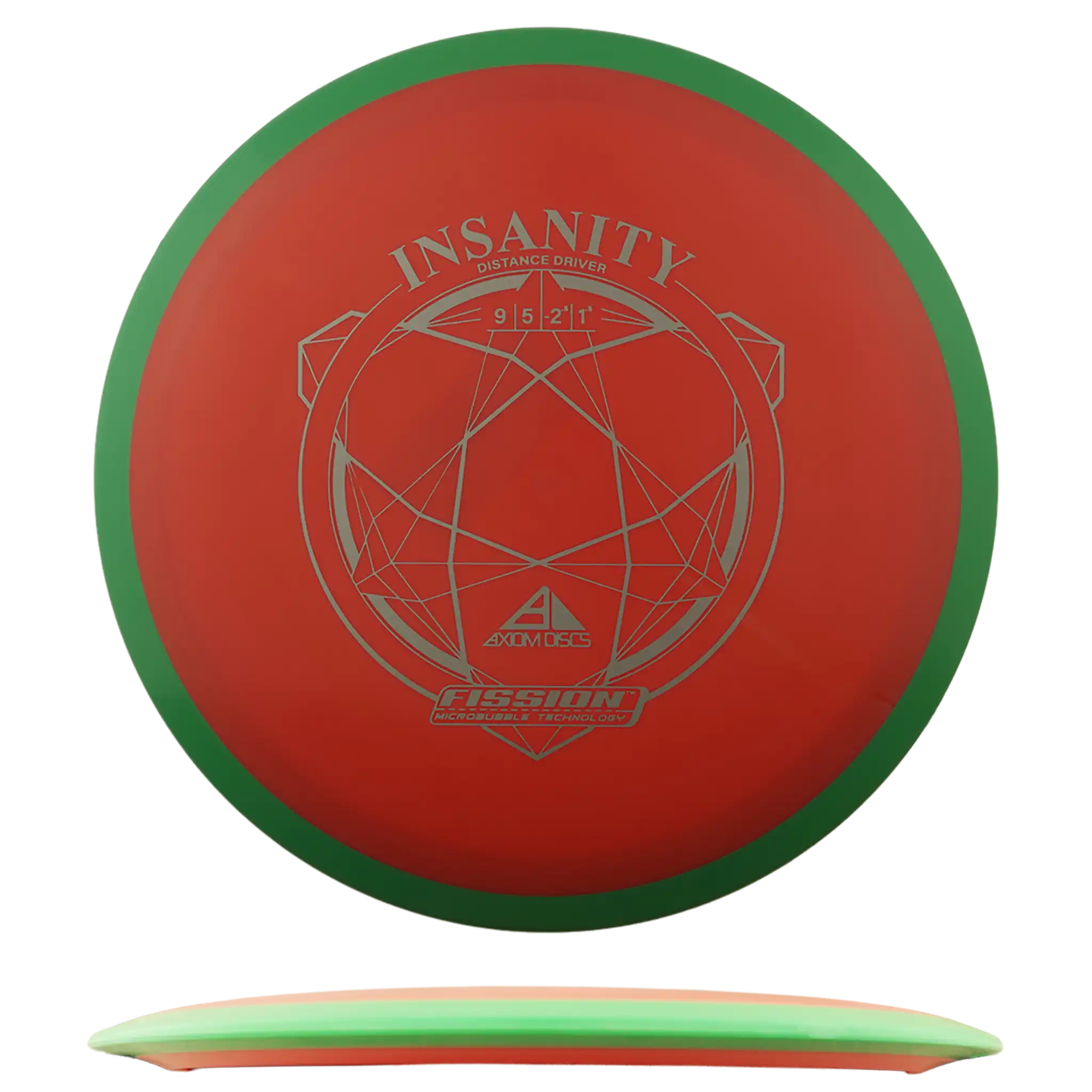 Fission Insanity