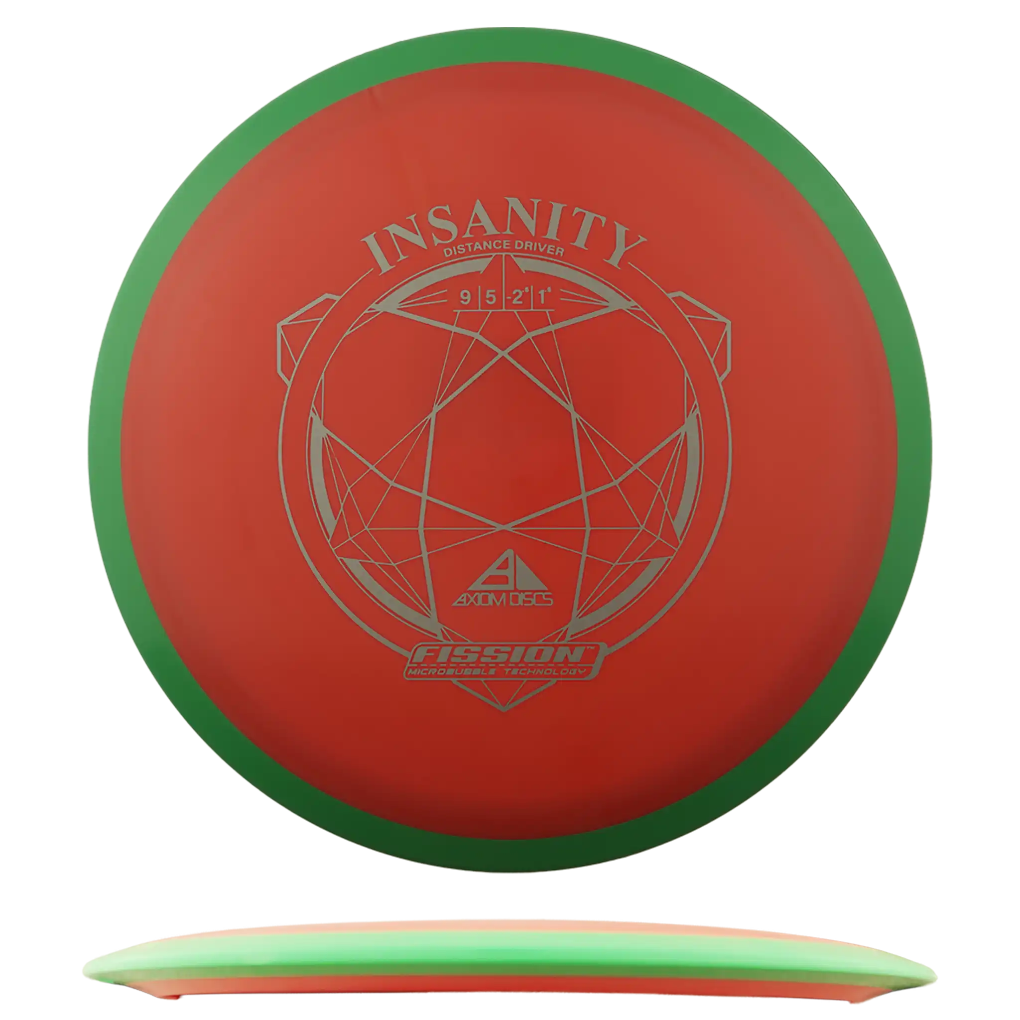 Fission Insanity