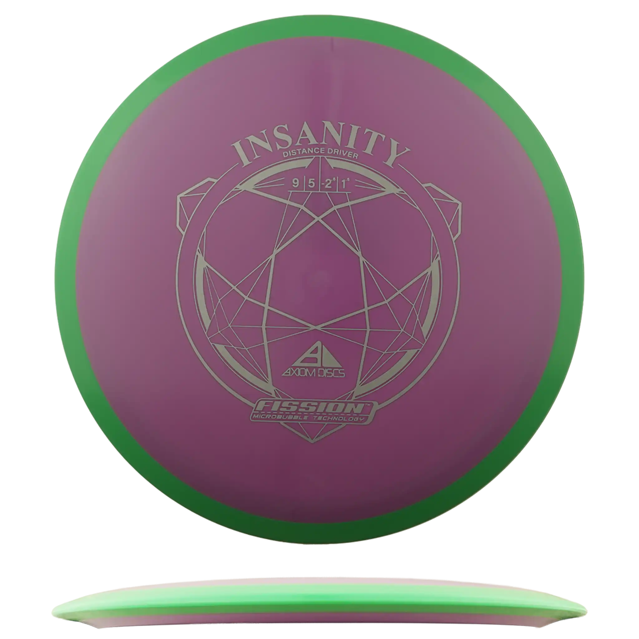 Fission Insanity