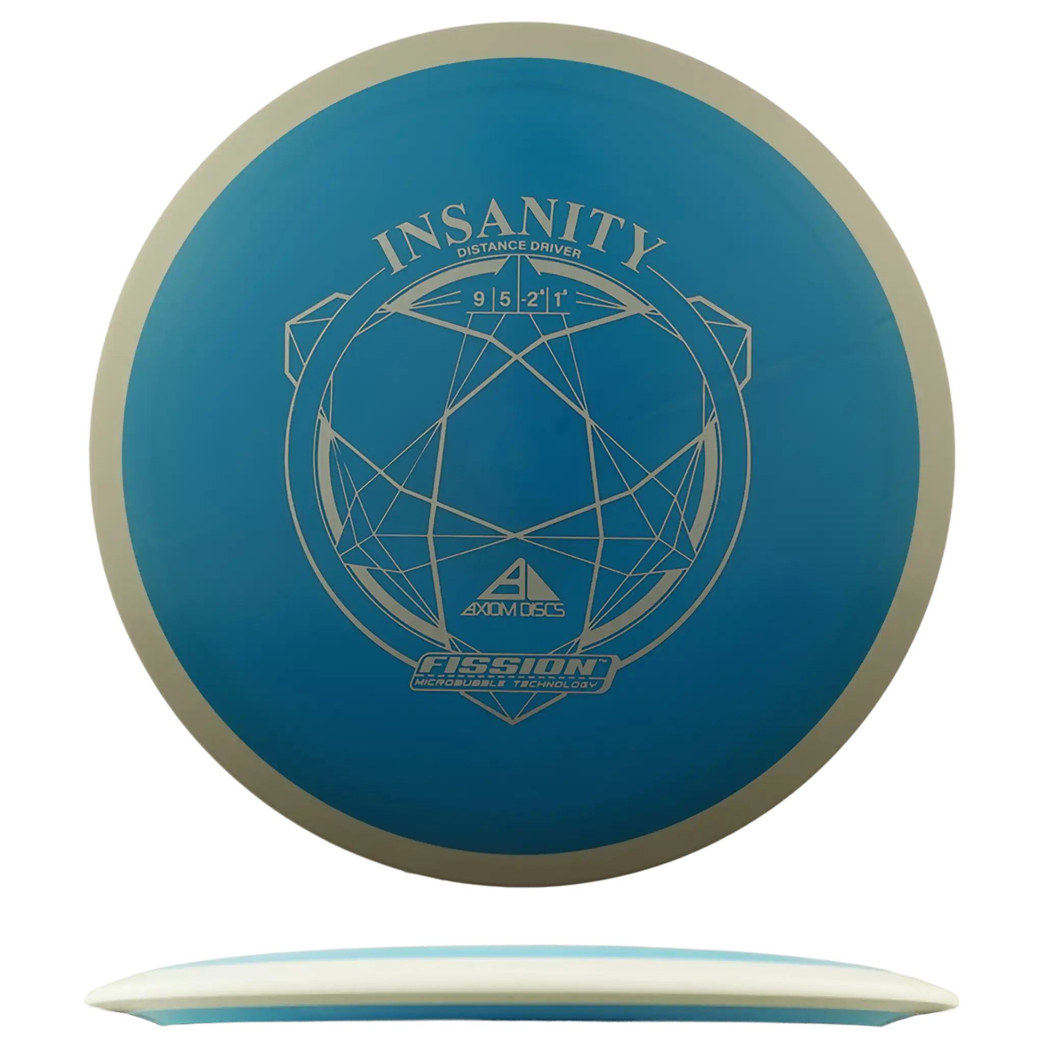 Fission Insanity