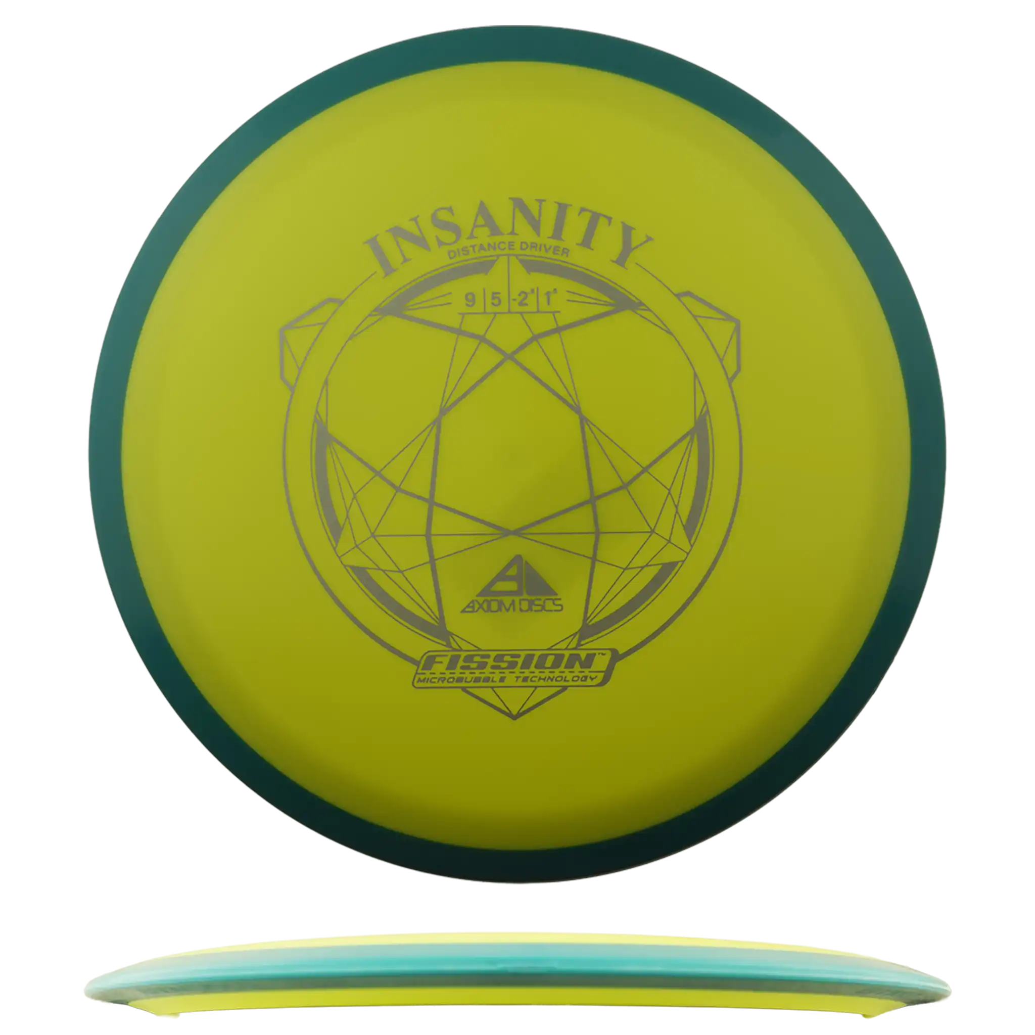 Fission Insanity