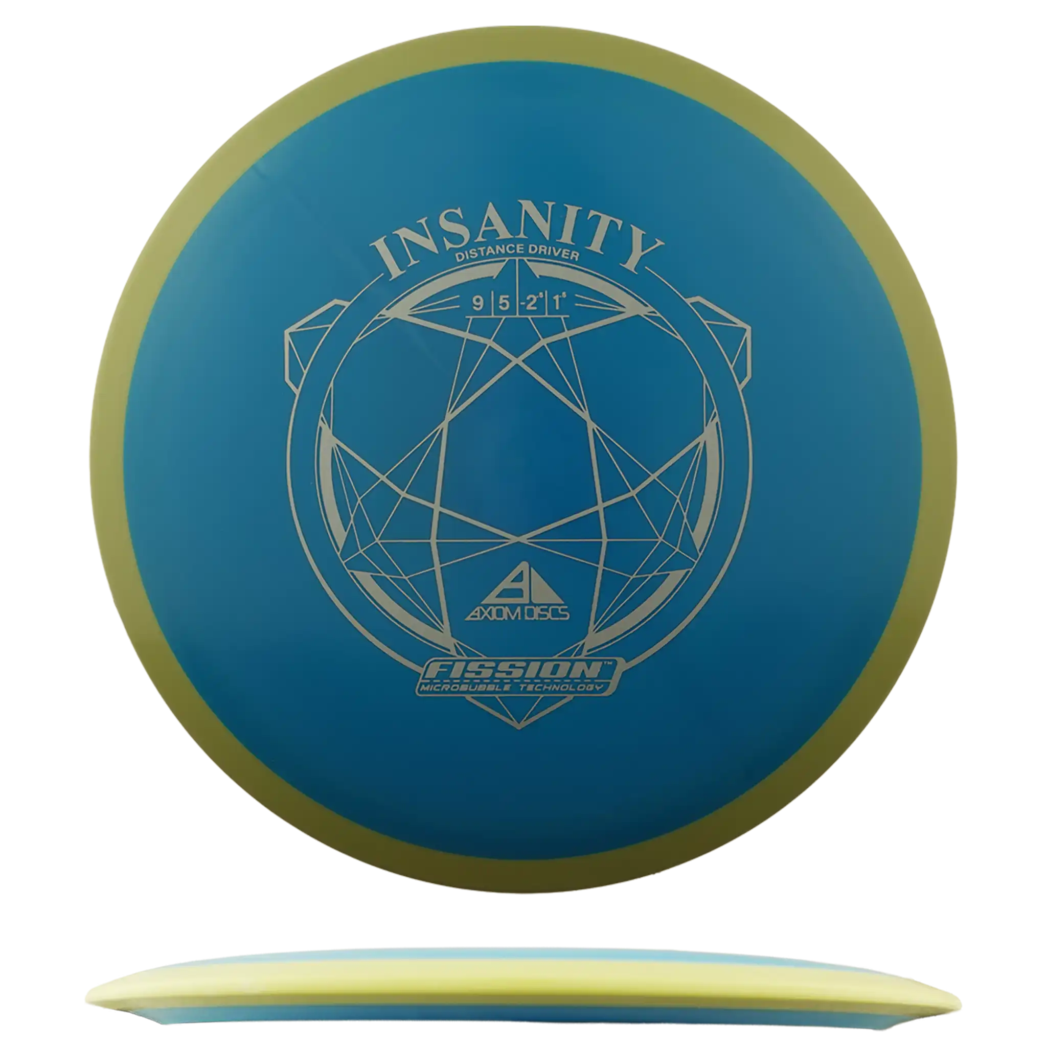 Fission Insanity