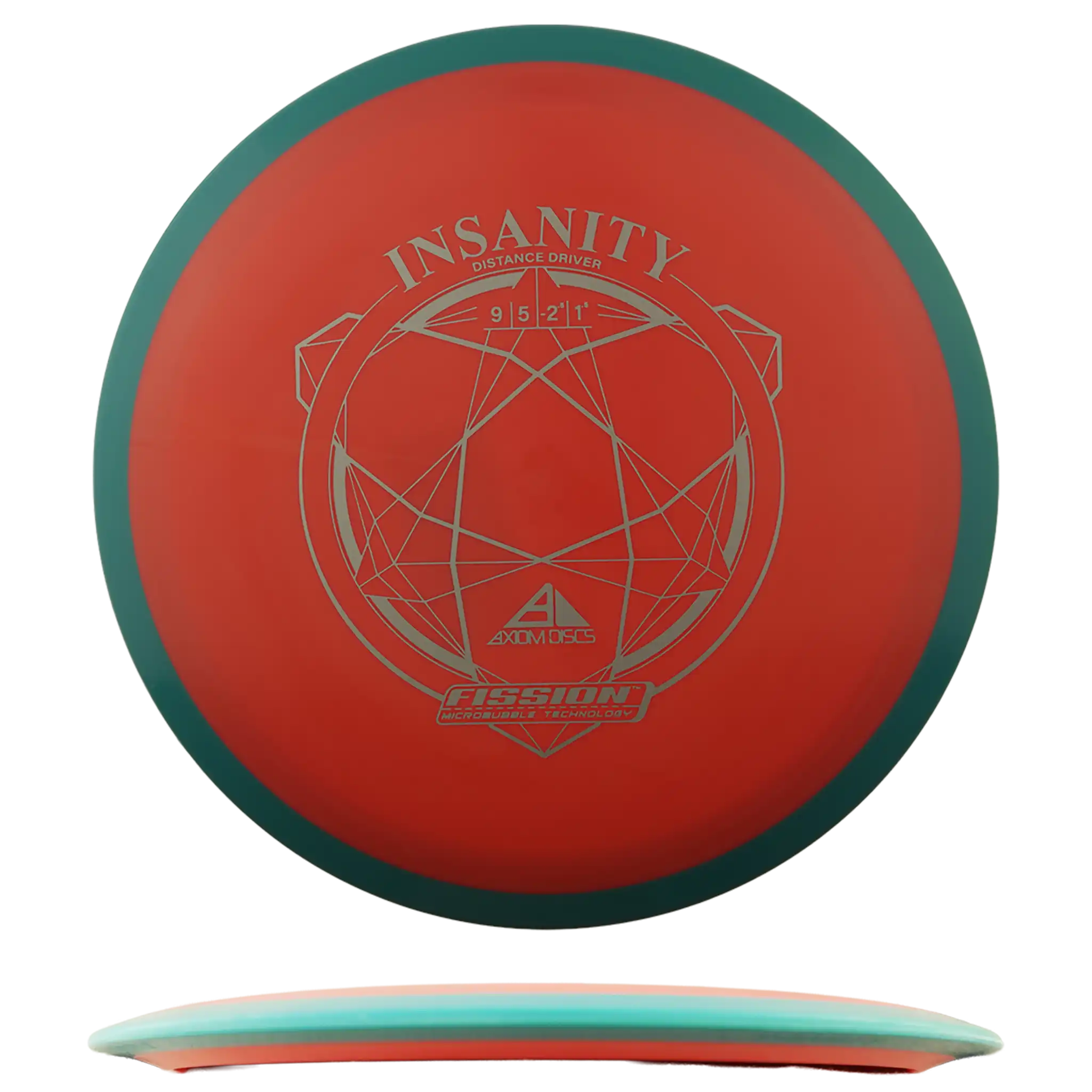 Fission Insanity
