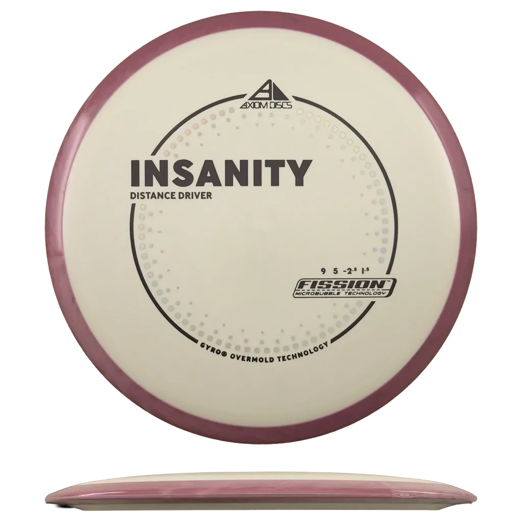 Fission Insanity - 68 / 169g