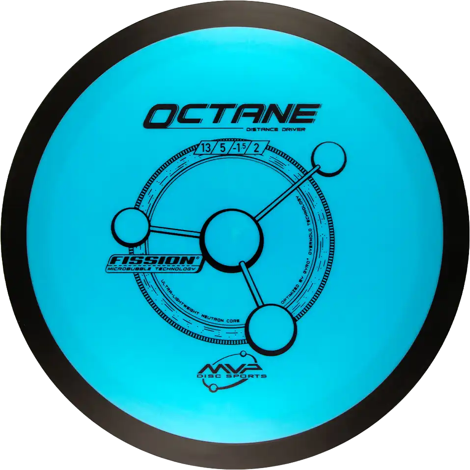 Fission Octane