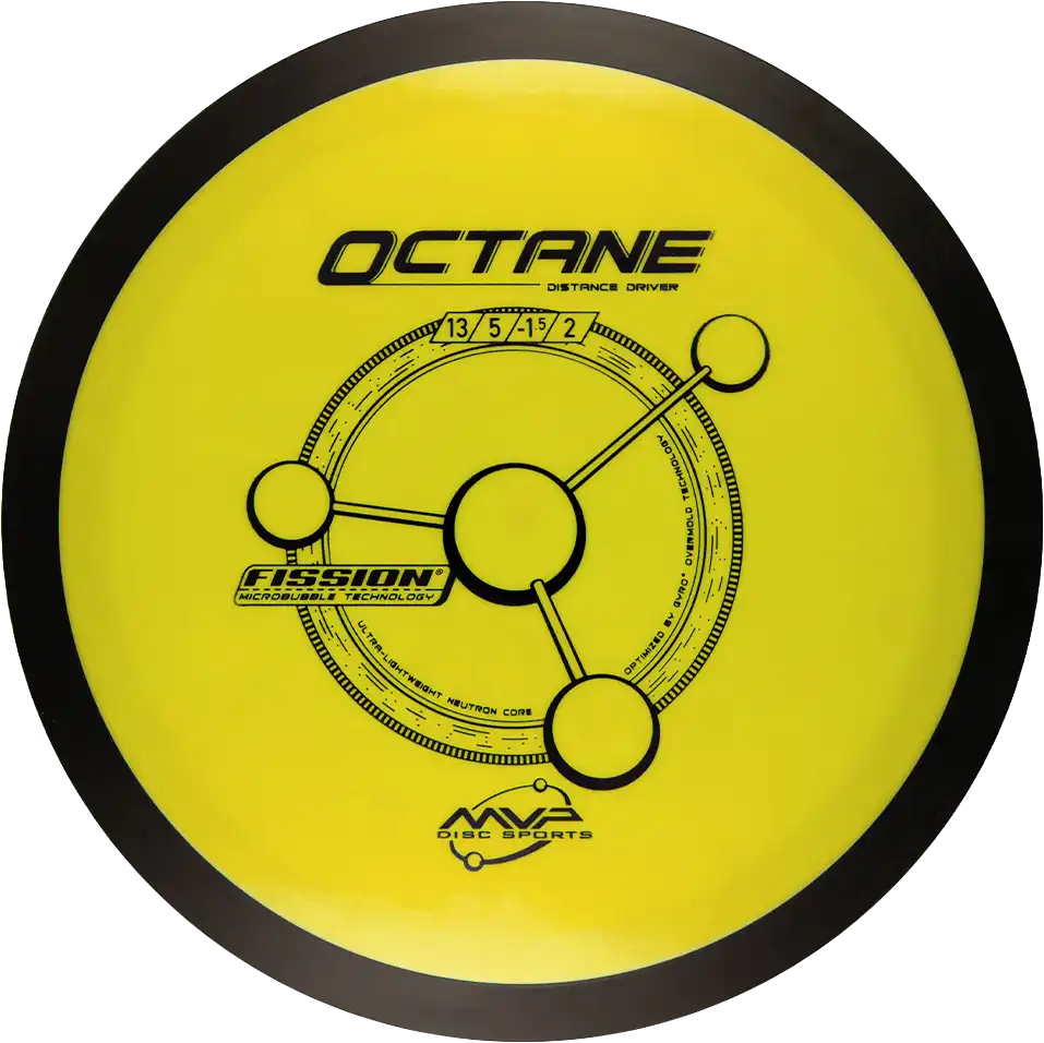 Fission Octane