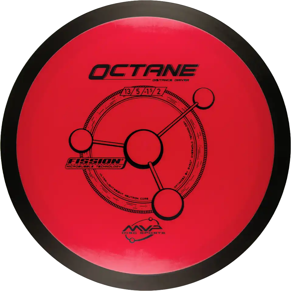 Fission Octane
