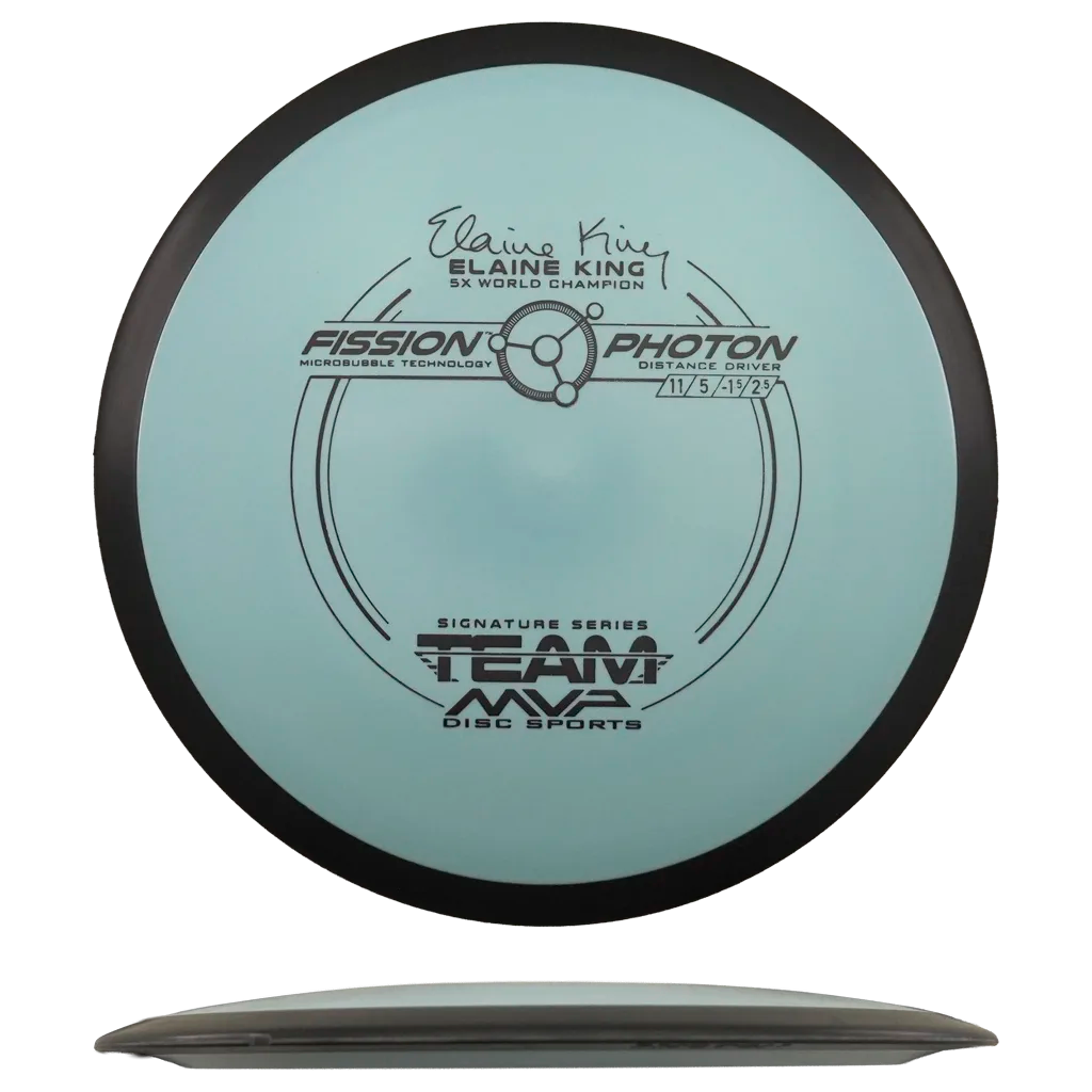 Fission Photon - Elaine King Signature Series - 7 / 170g