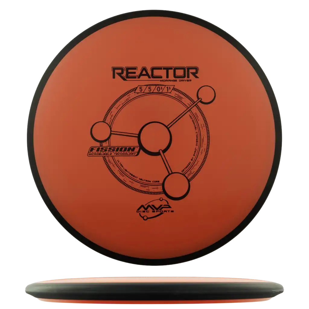 Fission Reactor