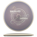 Fission Servo - 3 / 161g