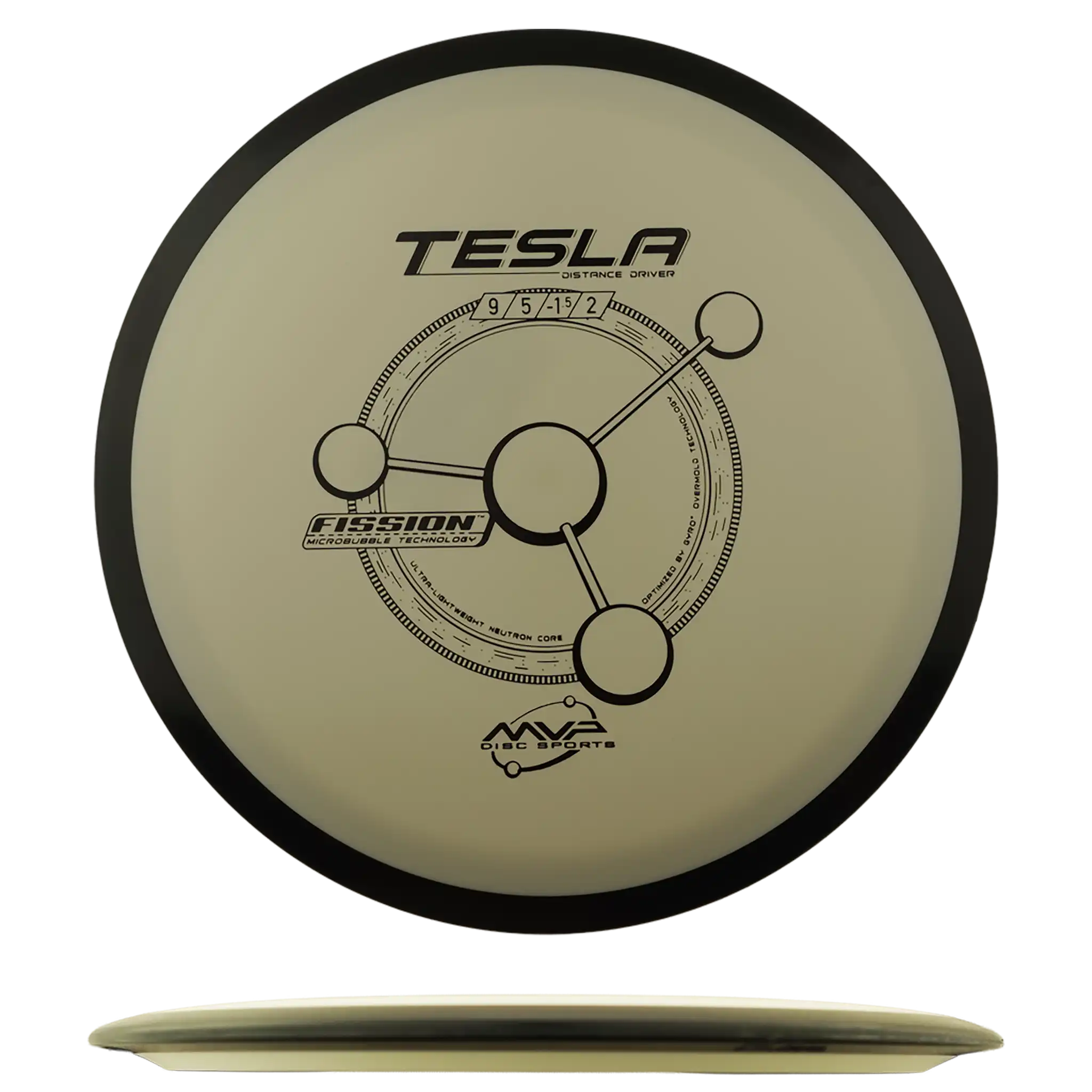 Fission Tesla