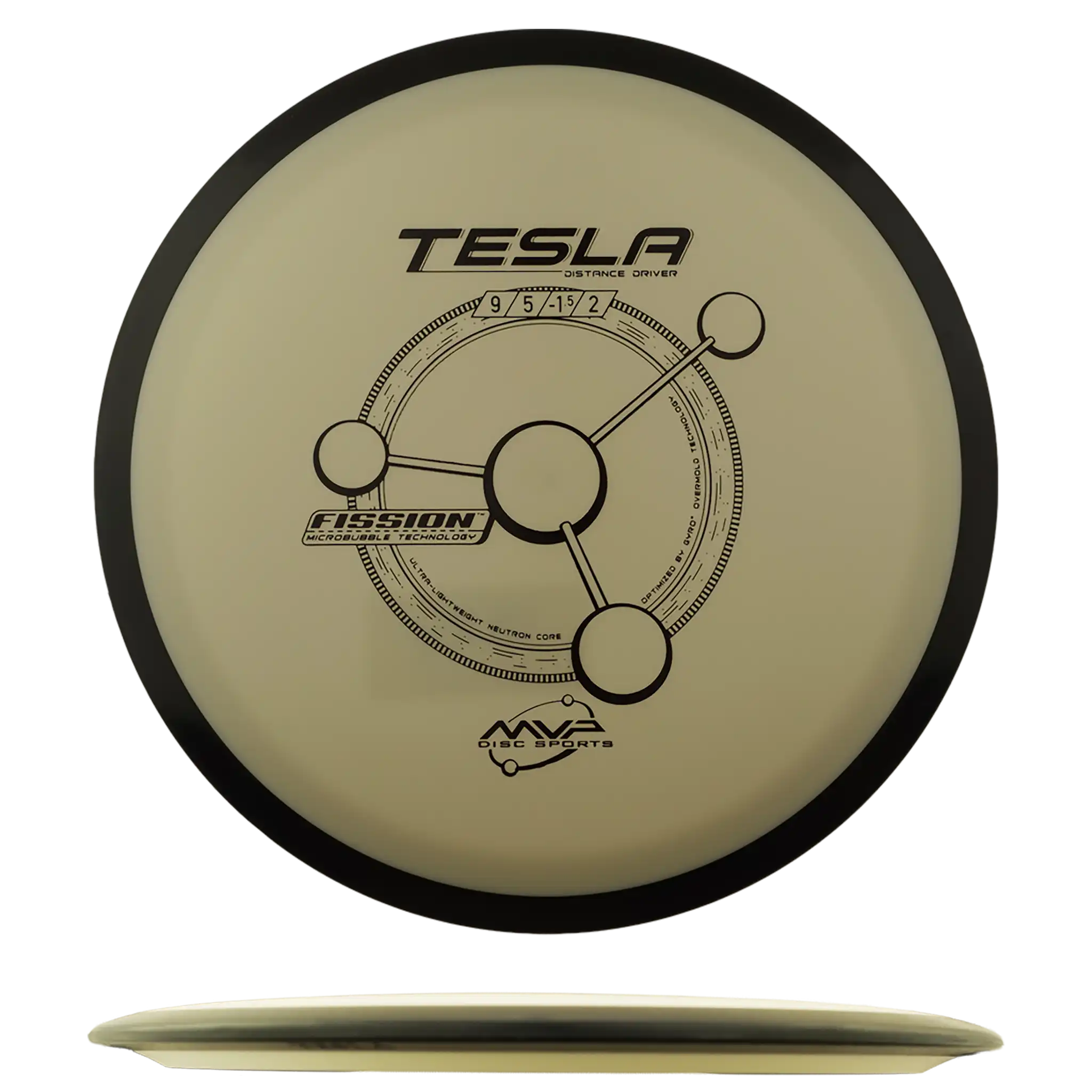 Fission Tesla