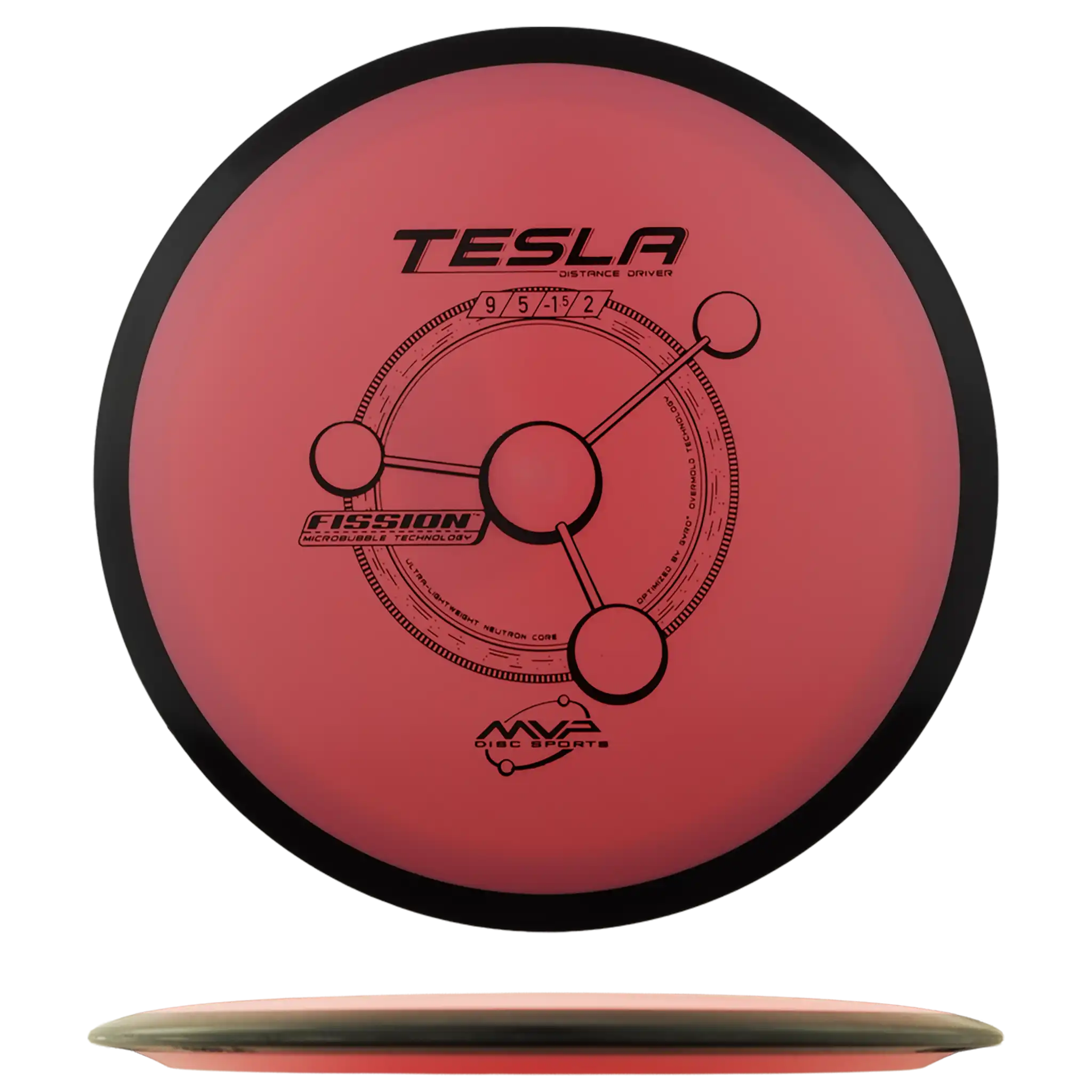 Fission Tesla