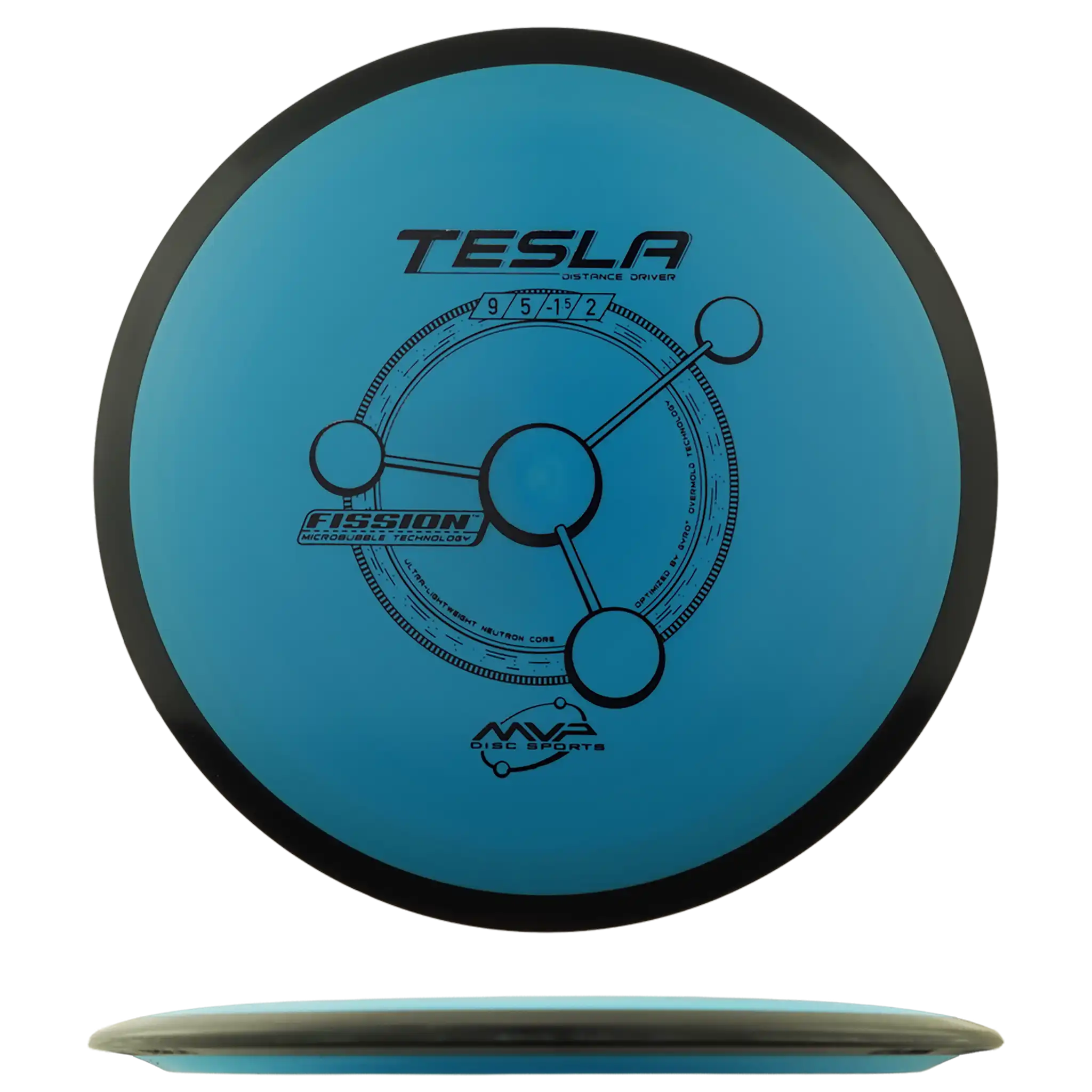 Fission Tesla