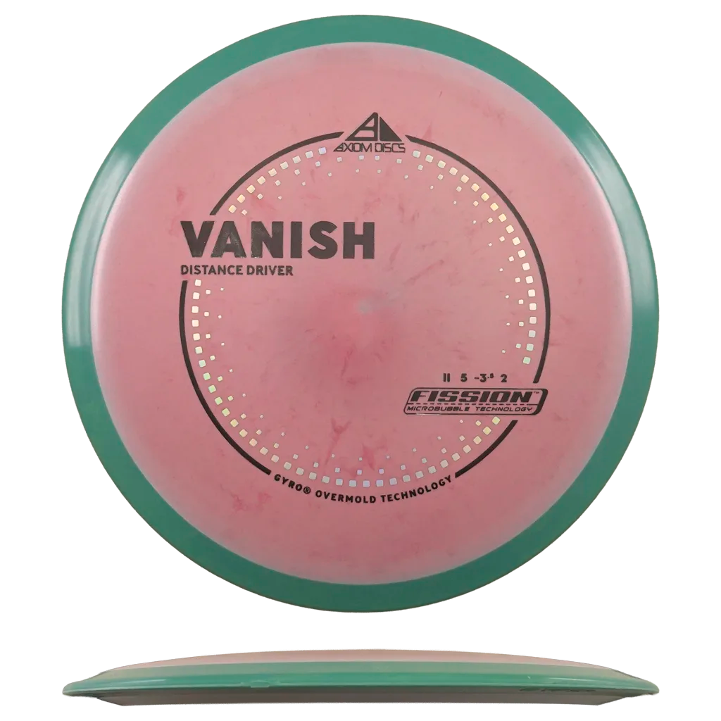 Fission Vanish - 12 / 173g