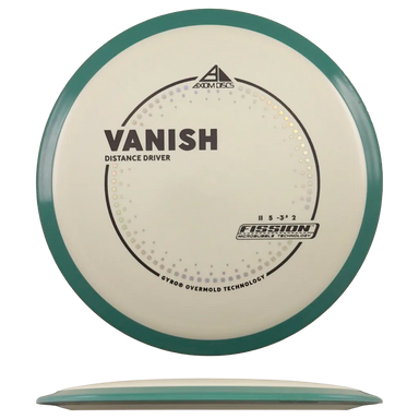 Fission Vanish - 3 / 171g