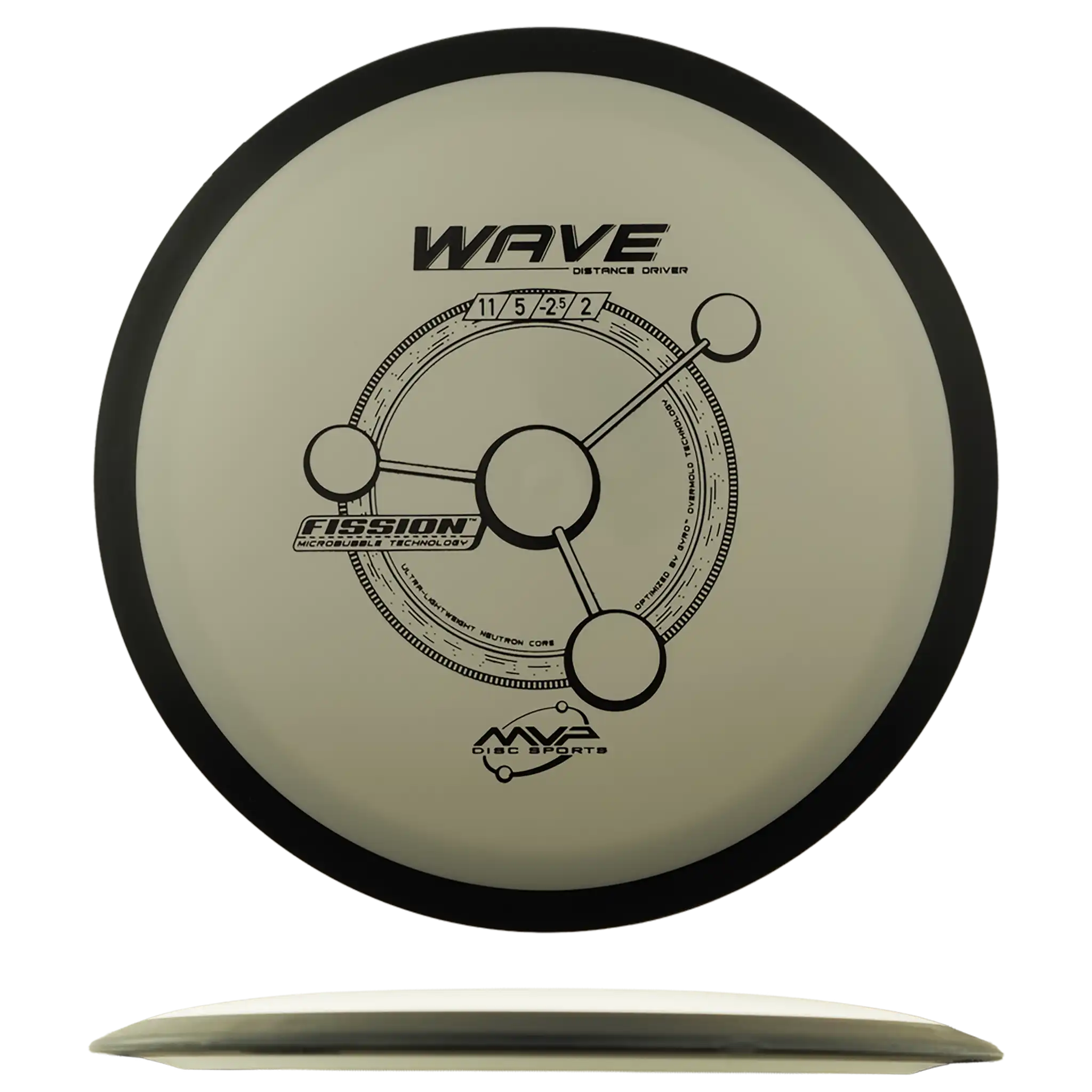 Fission Wave