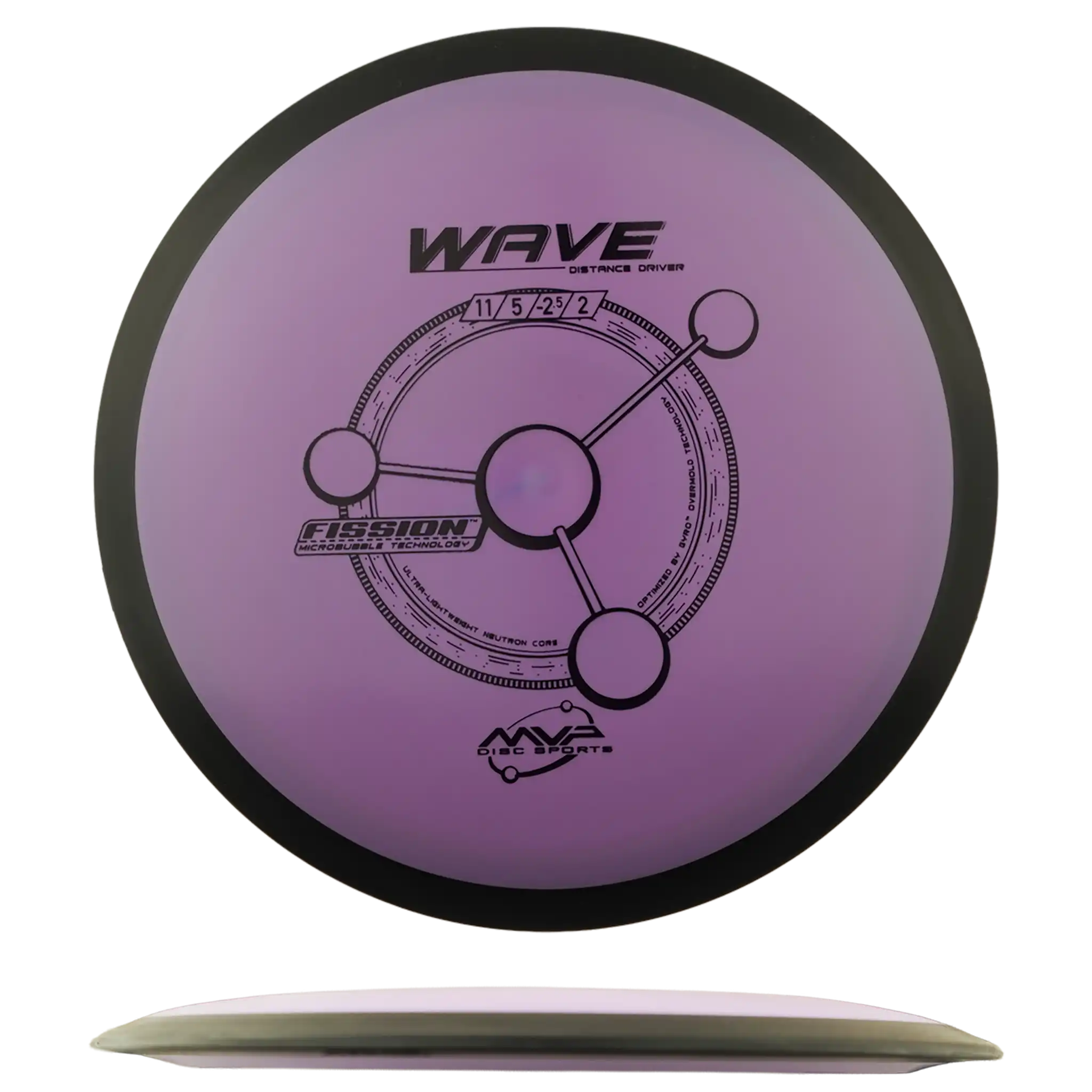 Fission Wave