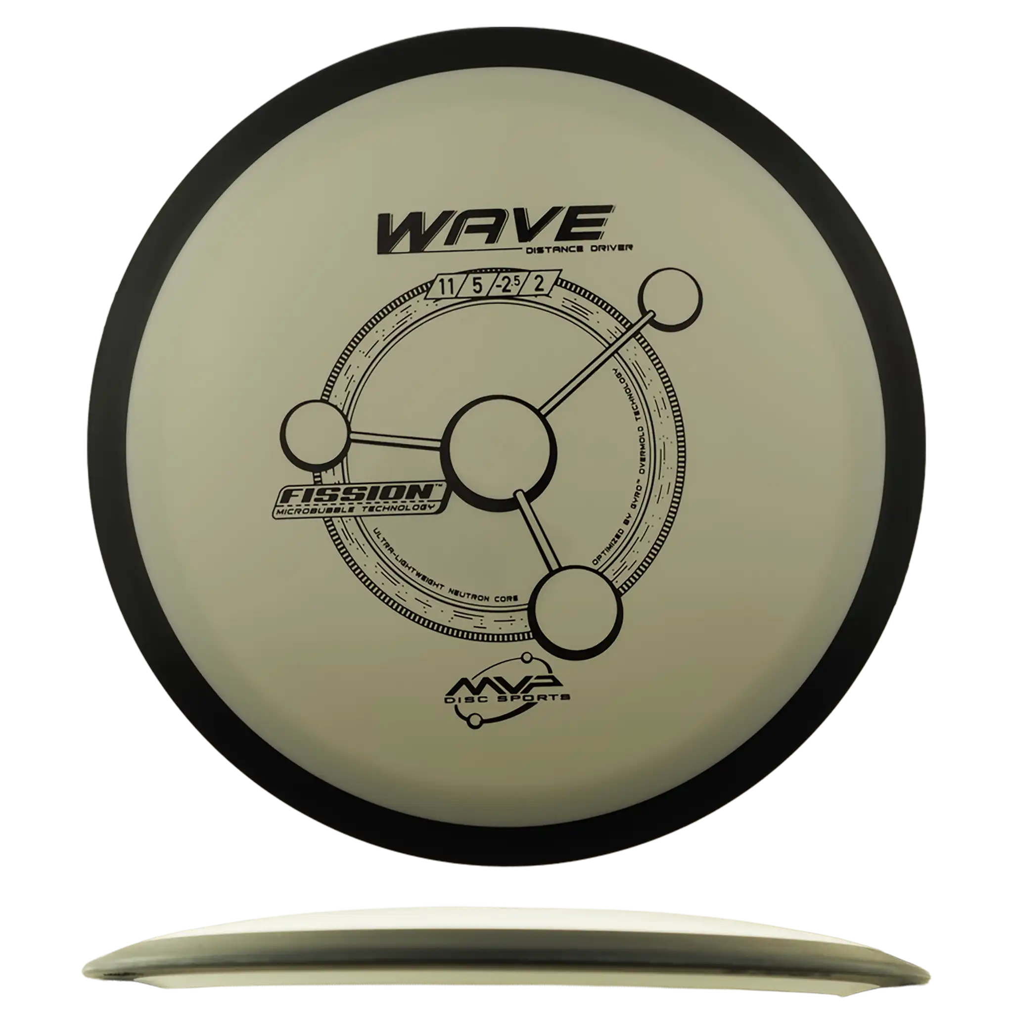 Fission Wave