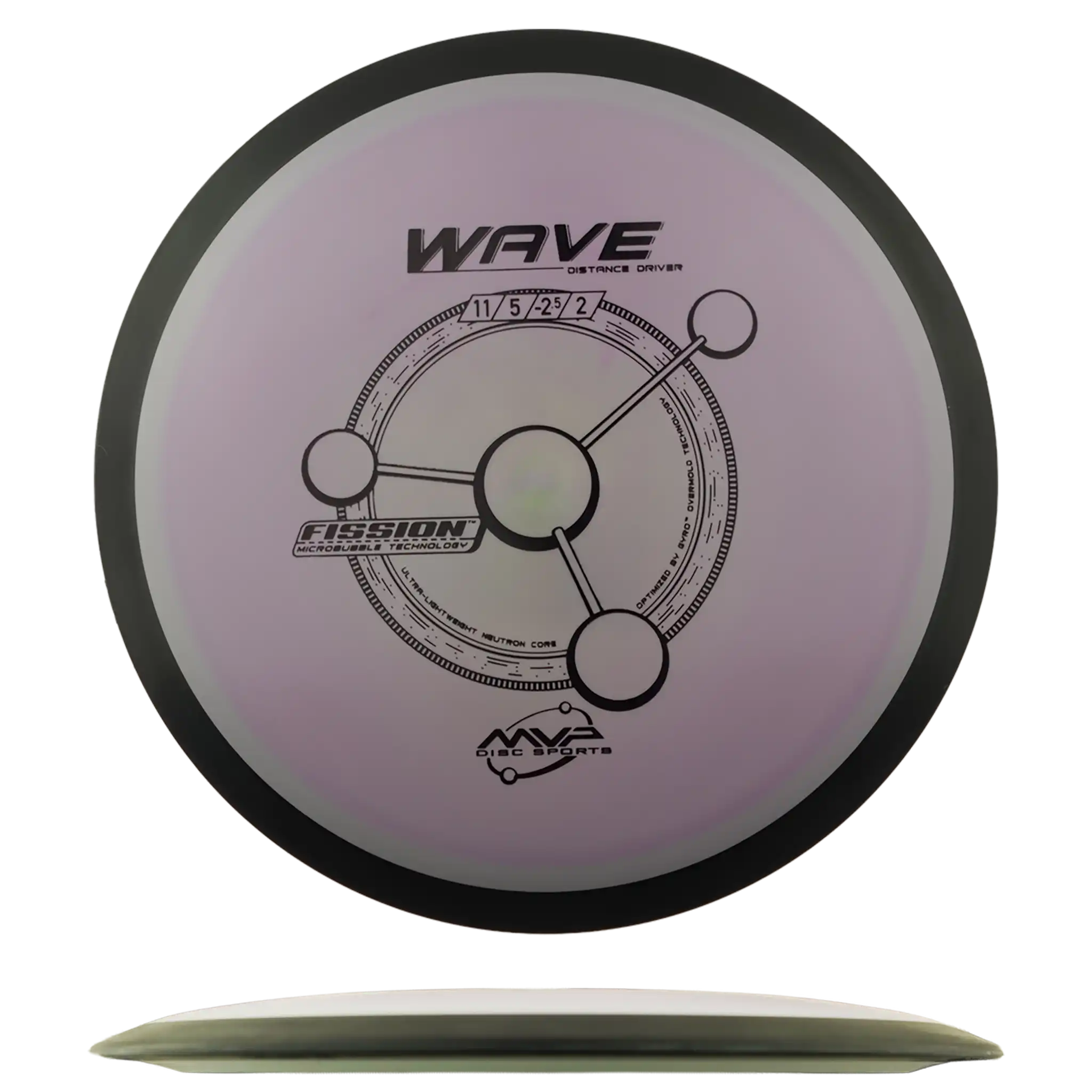 Fission Wave