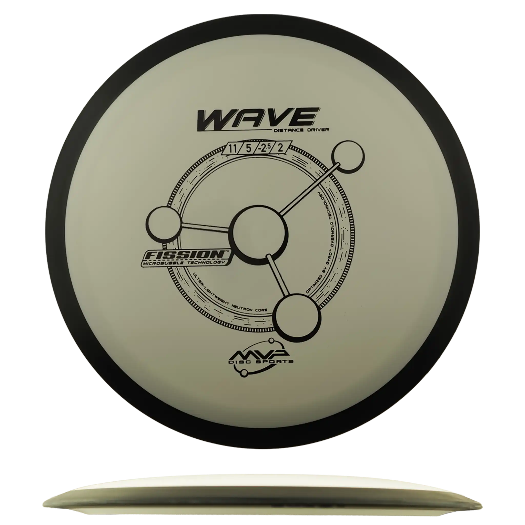 Fission Wave