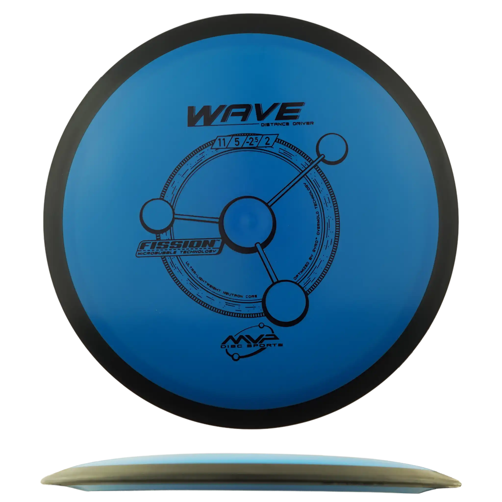 Fission Wave