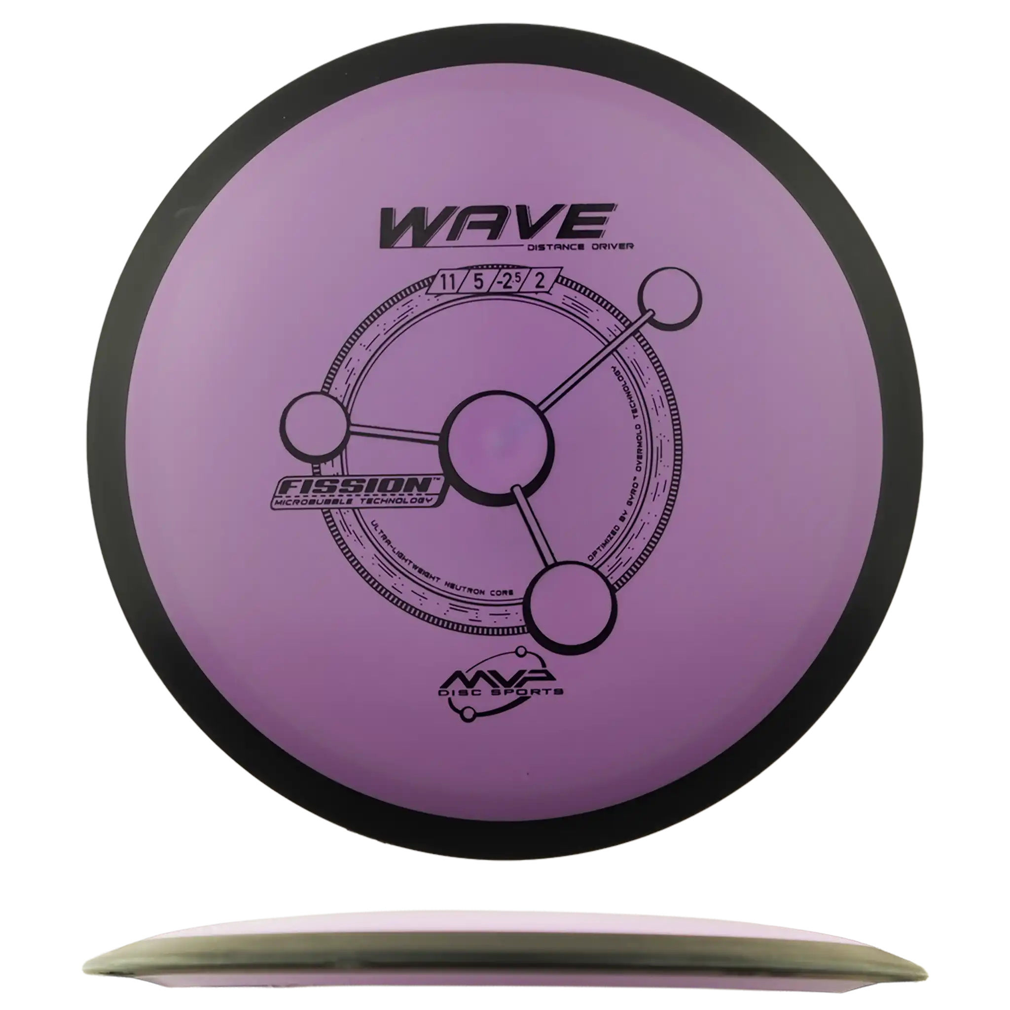 Fission Wave