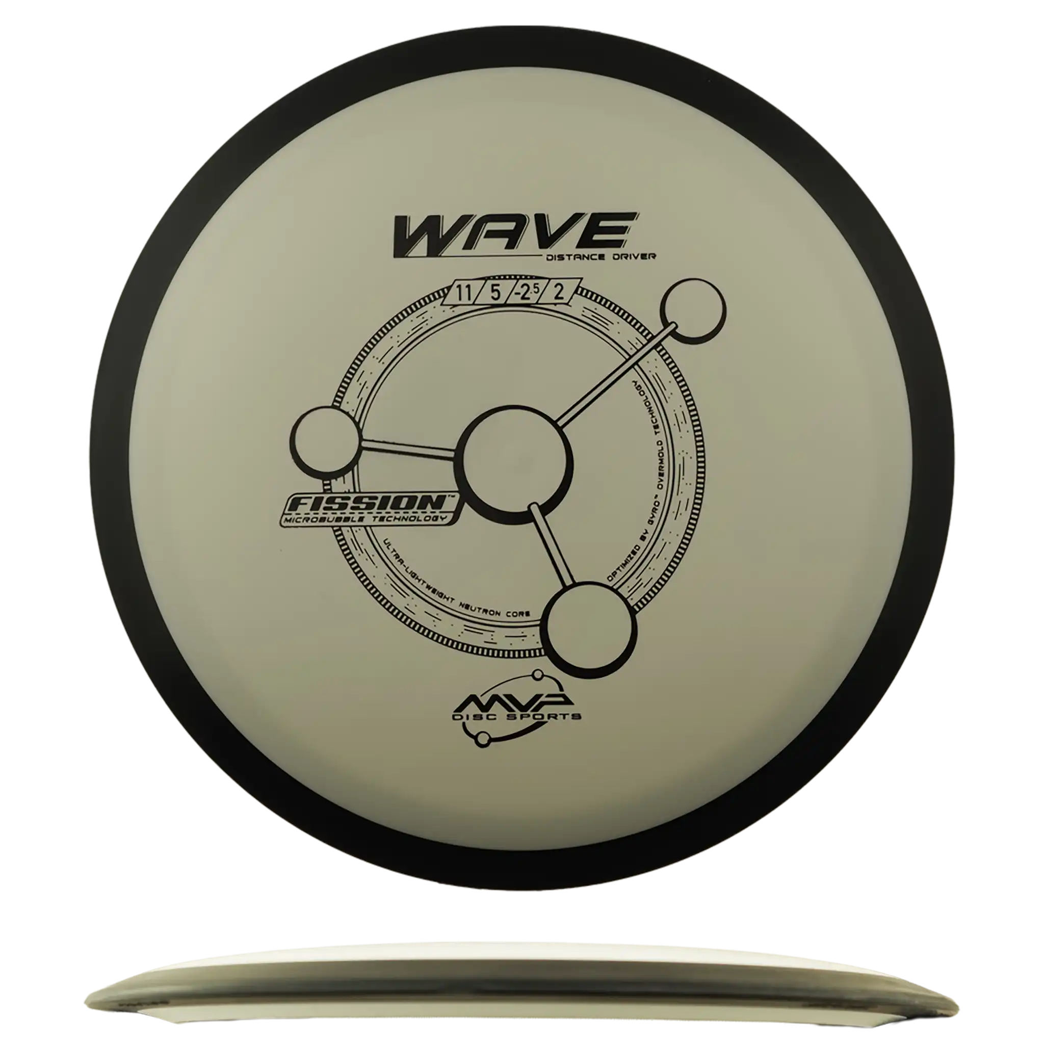 Fission Wave