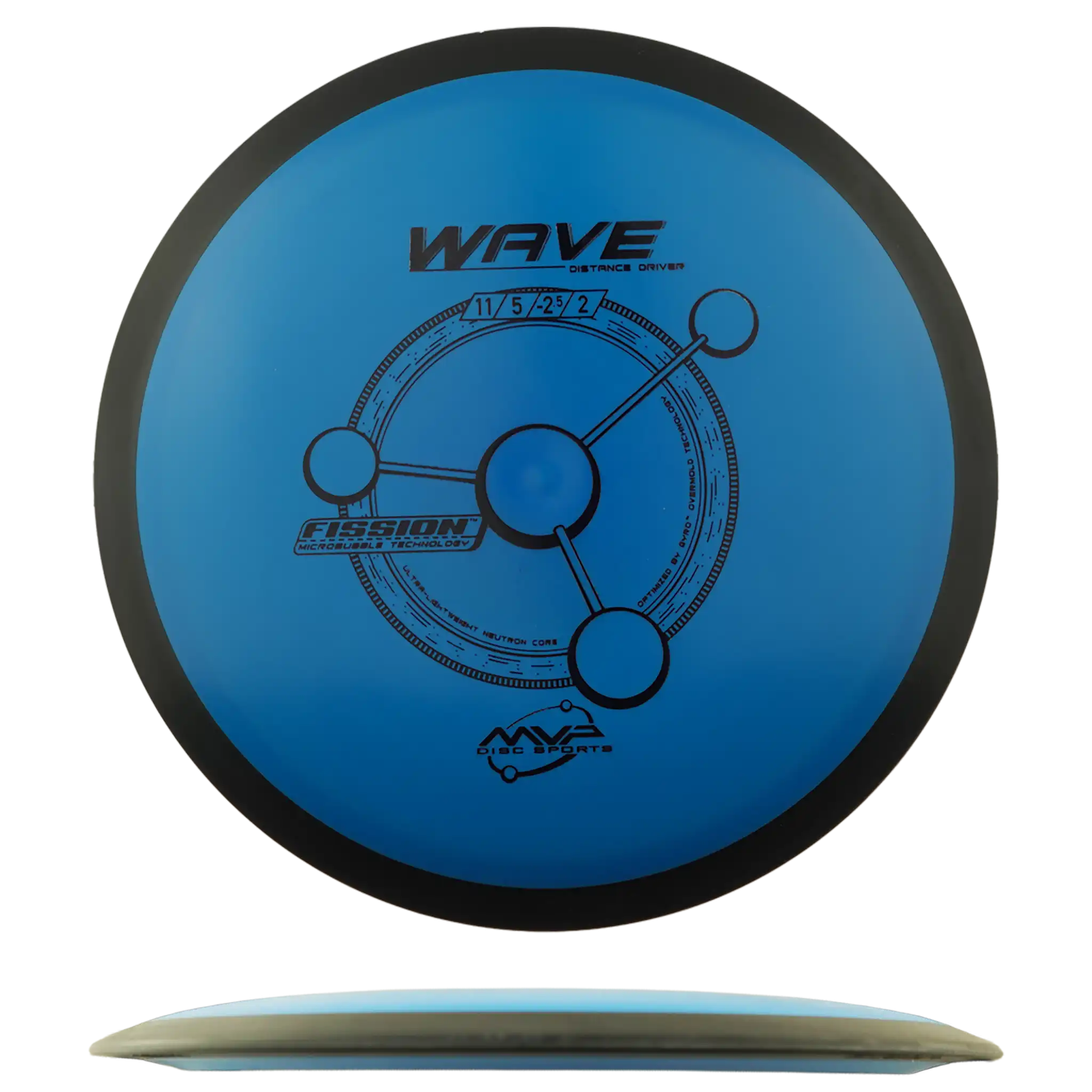 Fission Wave