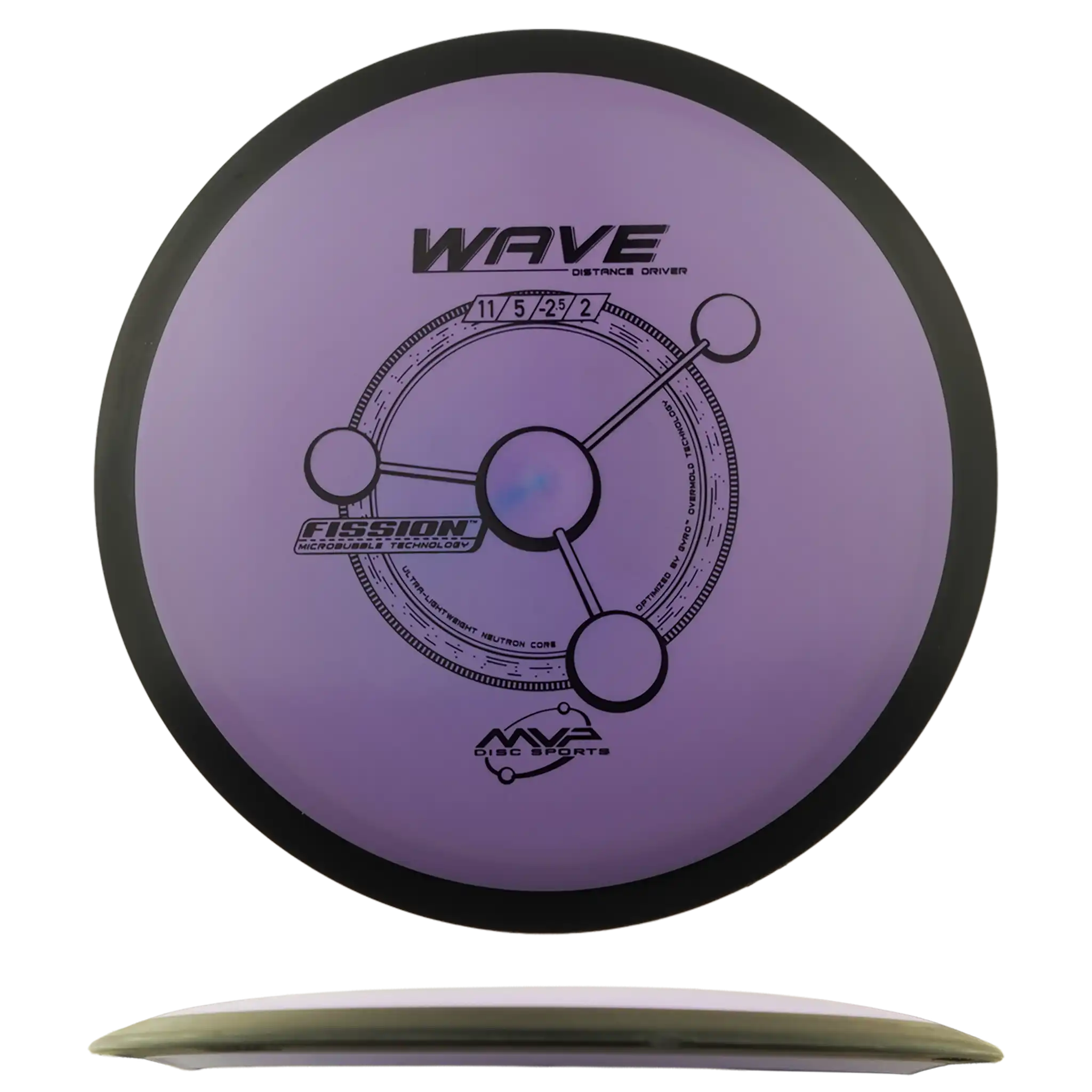 Fission Wave