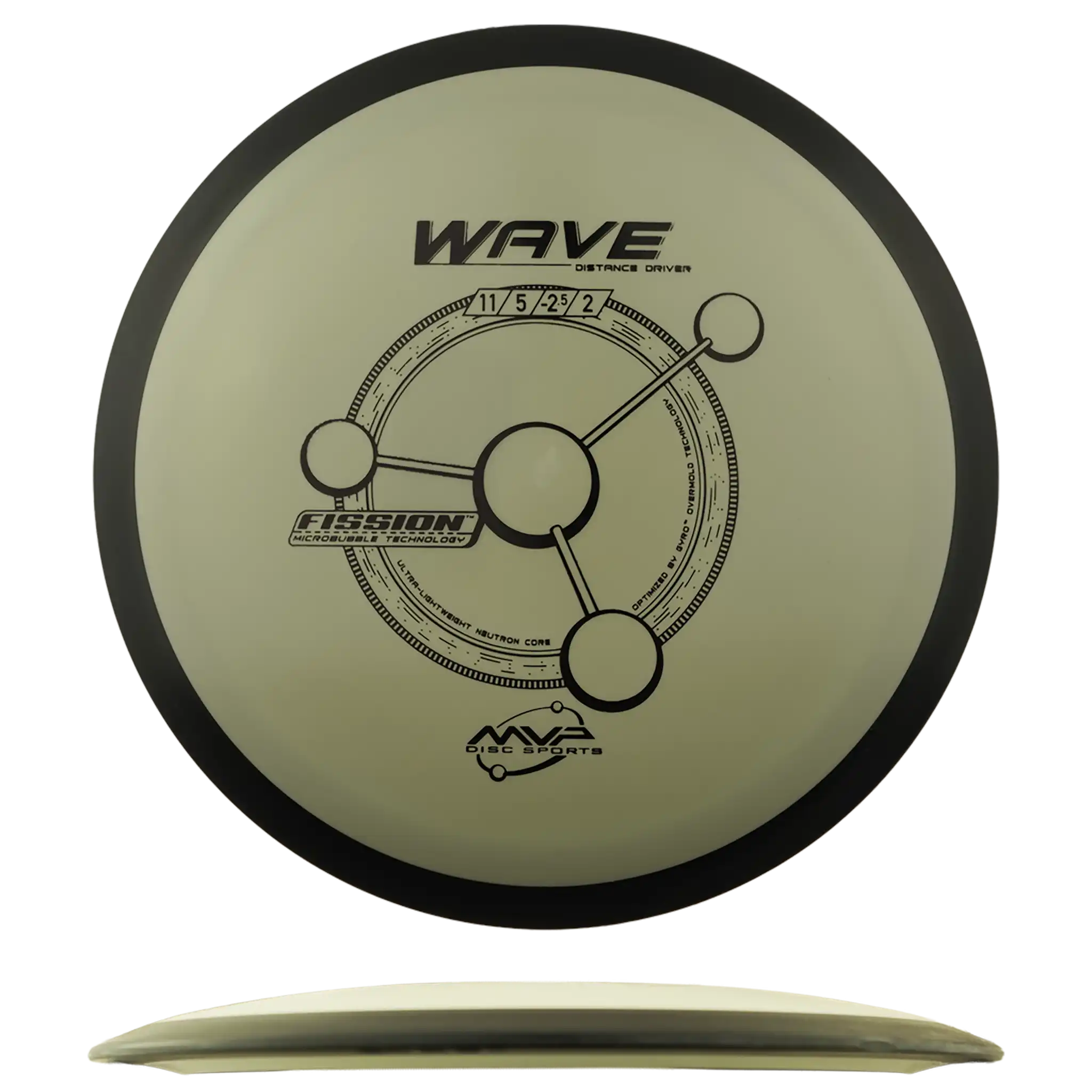 Fission Wave